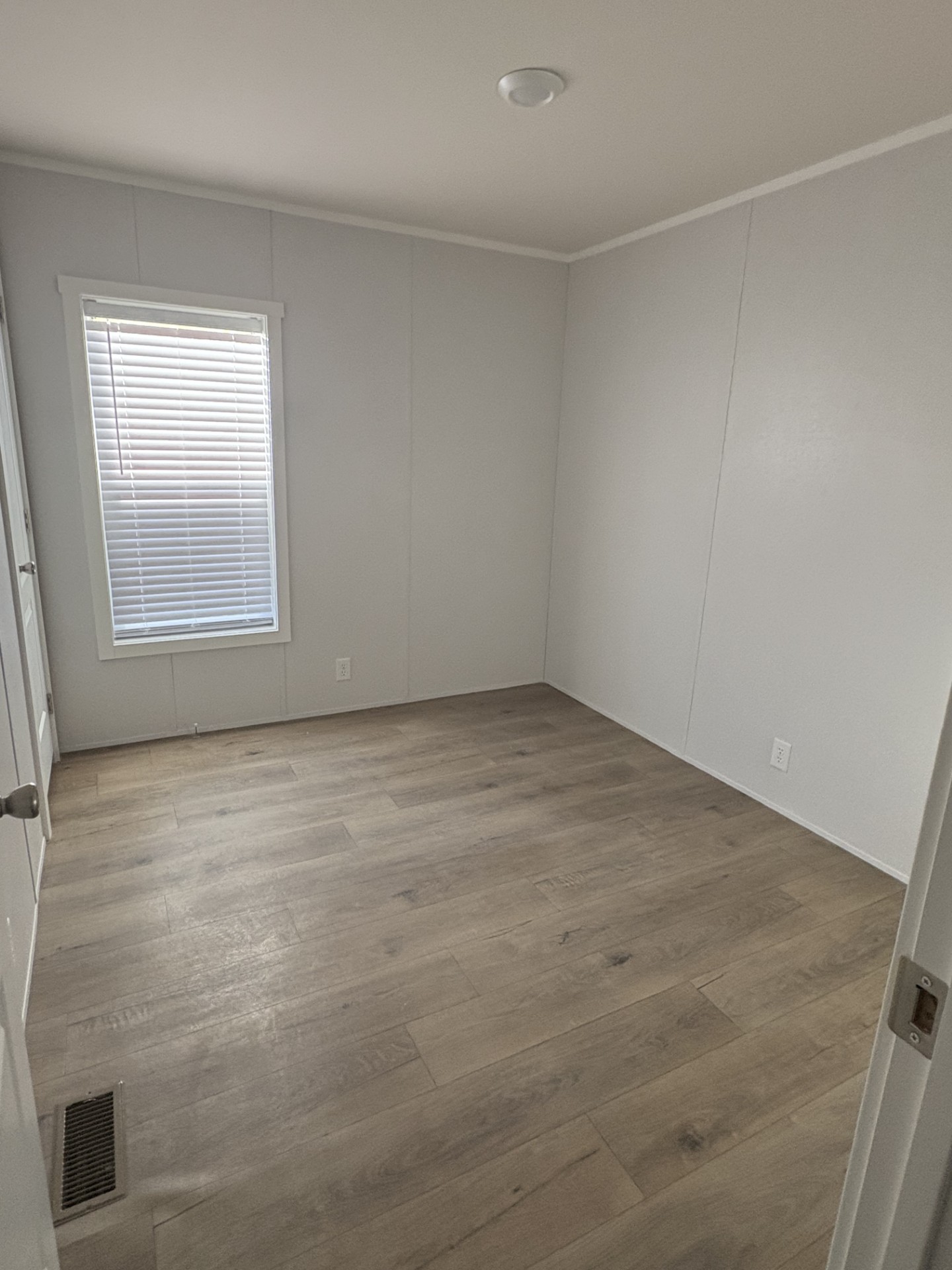 A photo of the Highview Home