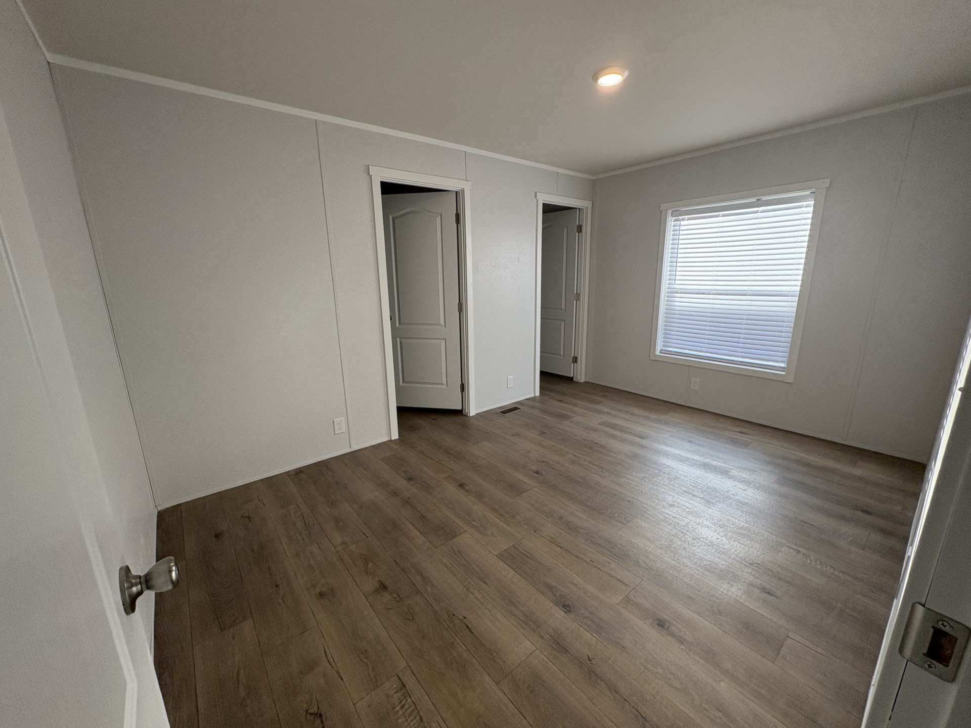 A photo of the Highview Home