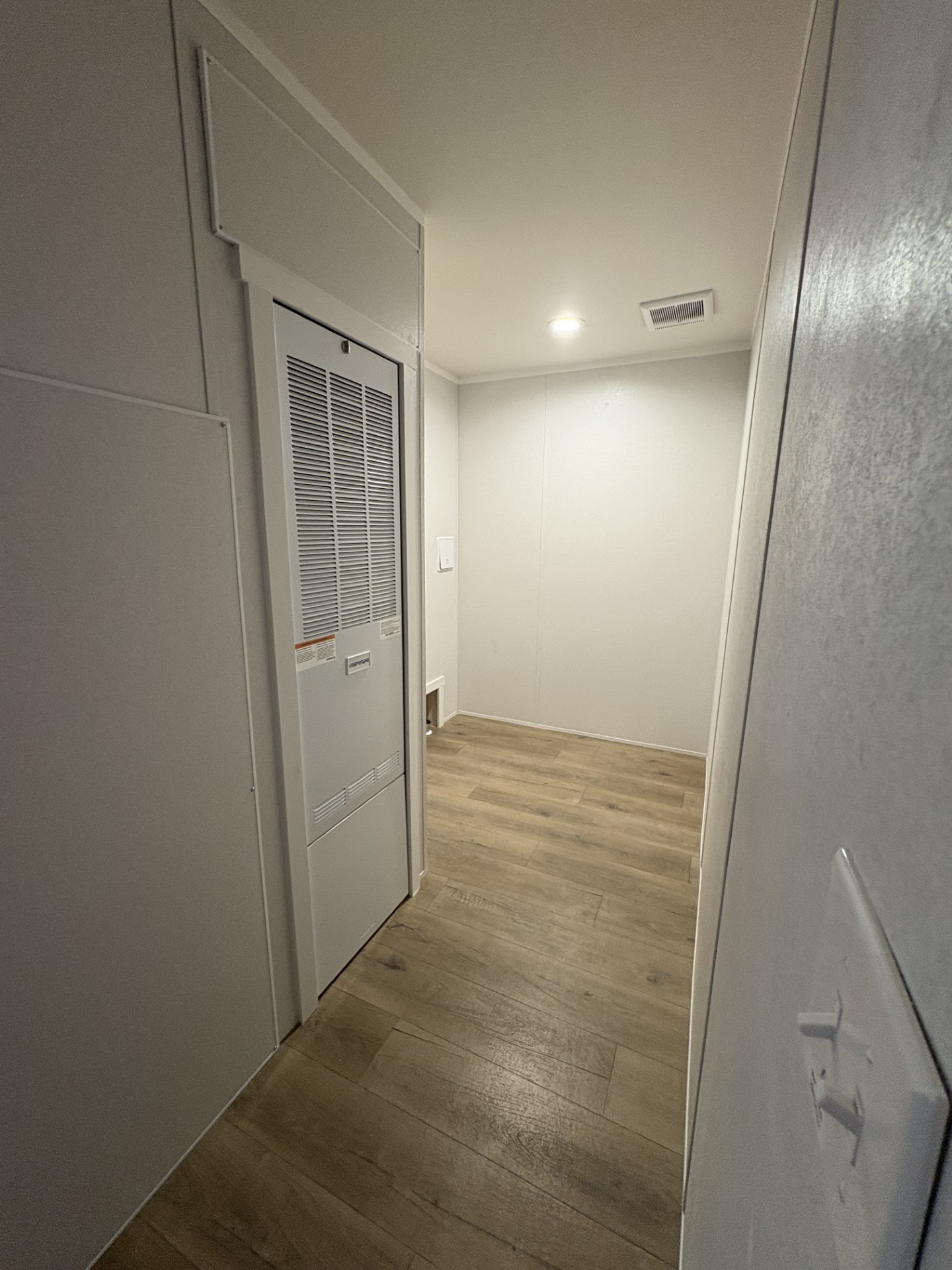 A photo of the Highview Home