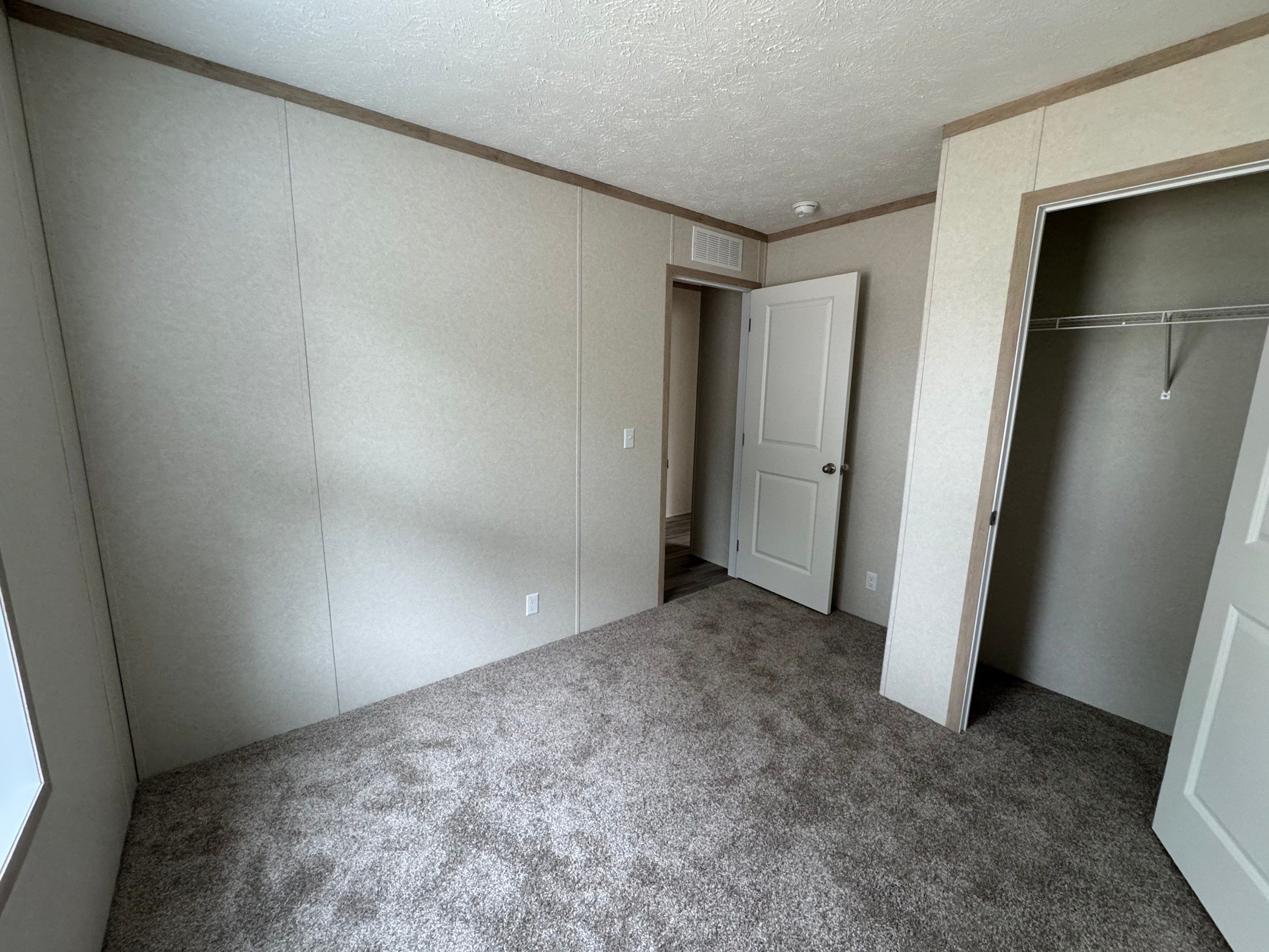 A photo of the Foxx Glen Home