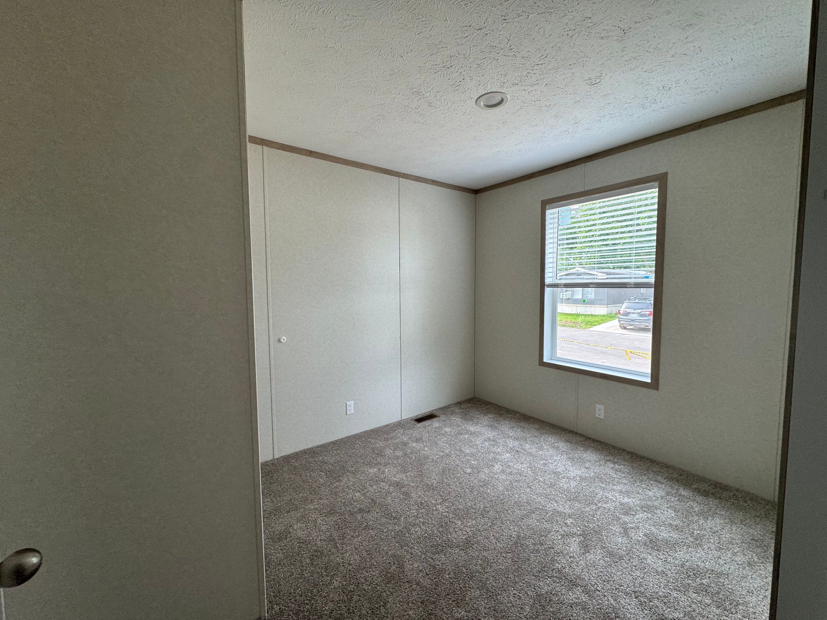 A photo of the Foxx Glen Home