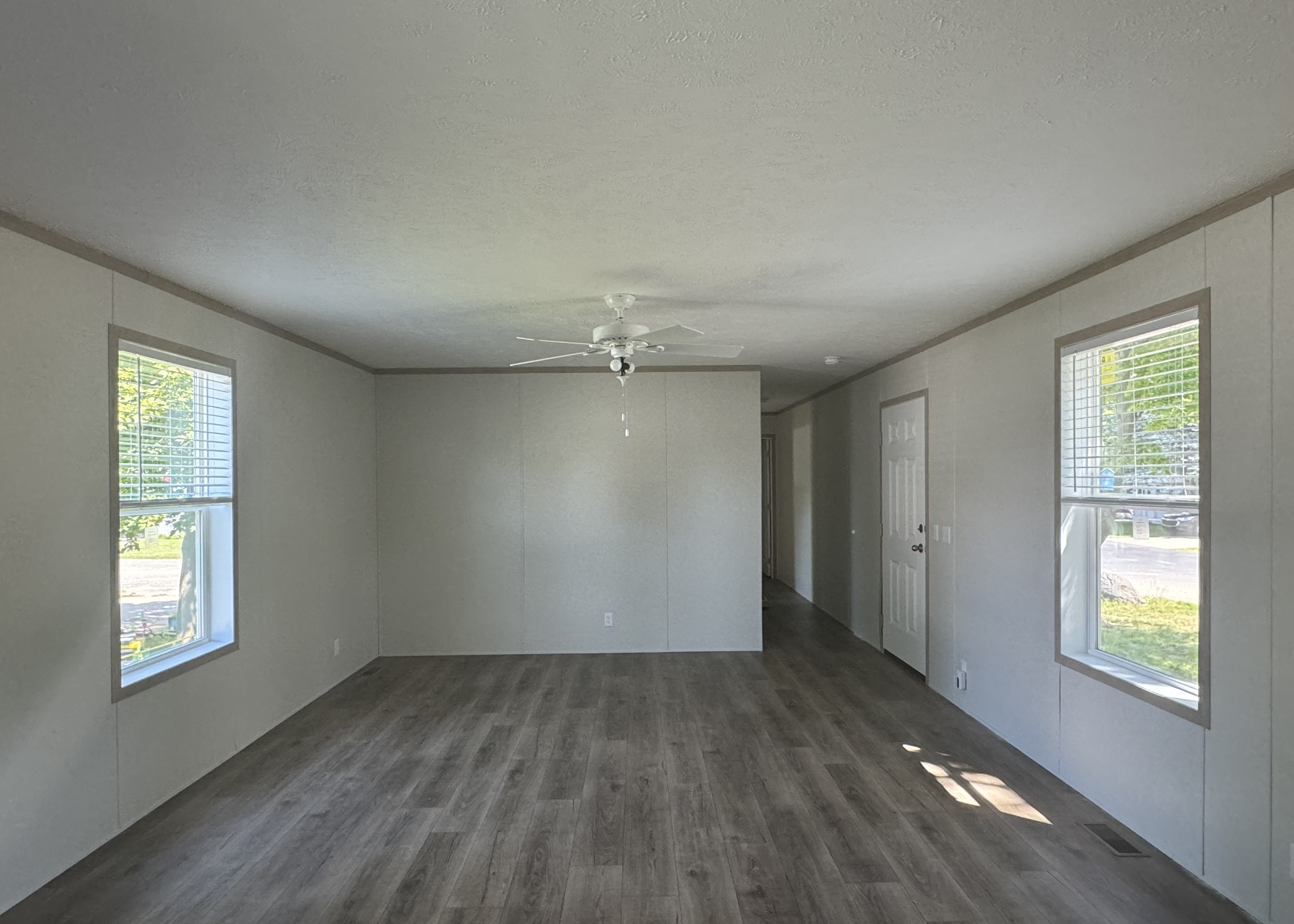 A photo of the Foxx Glen Home