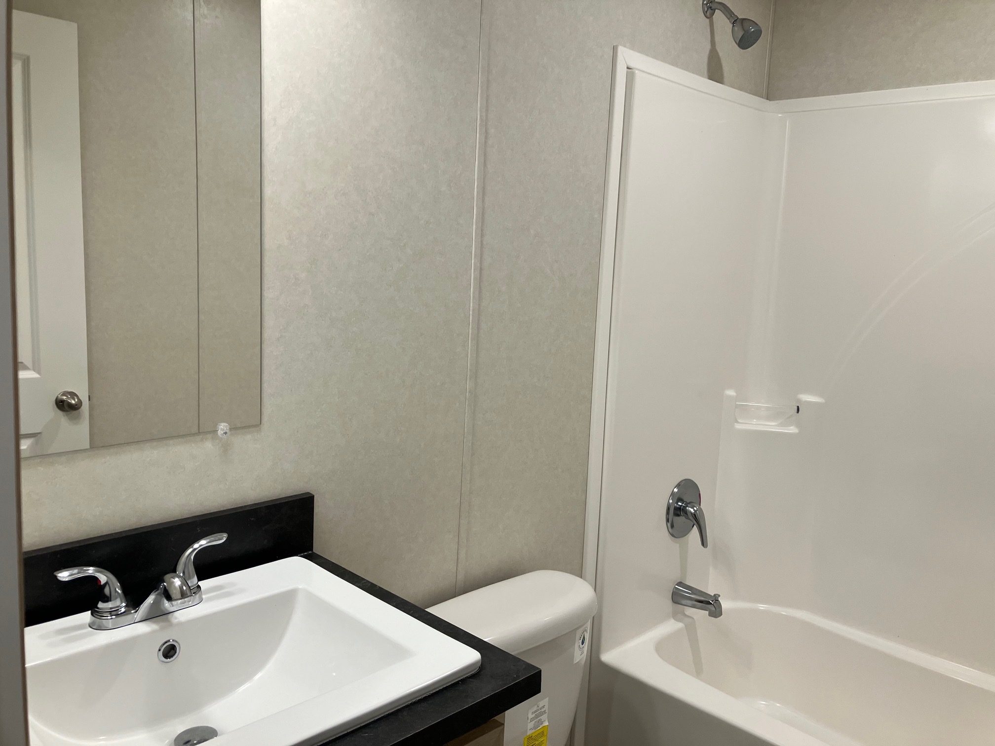 A photo of the Falls View Home