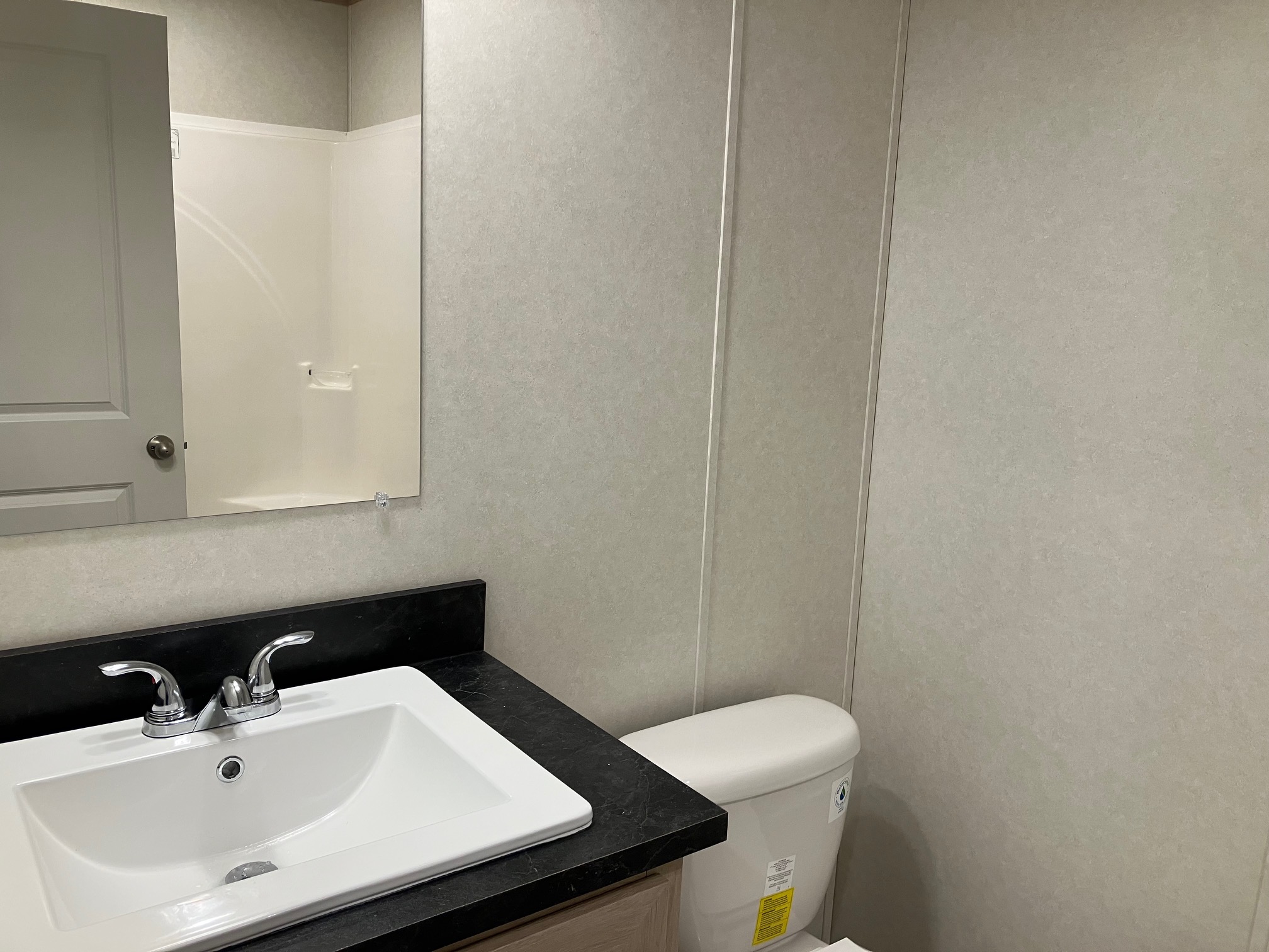 A photo of the Falls View Home