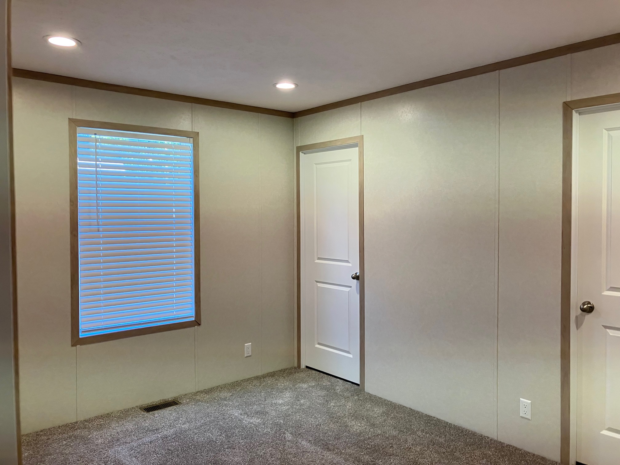 A photo of the Falls View Home