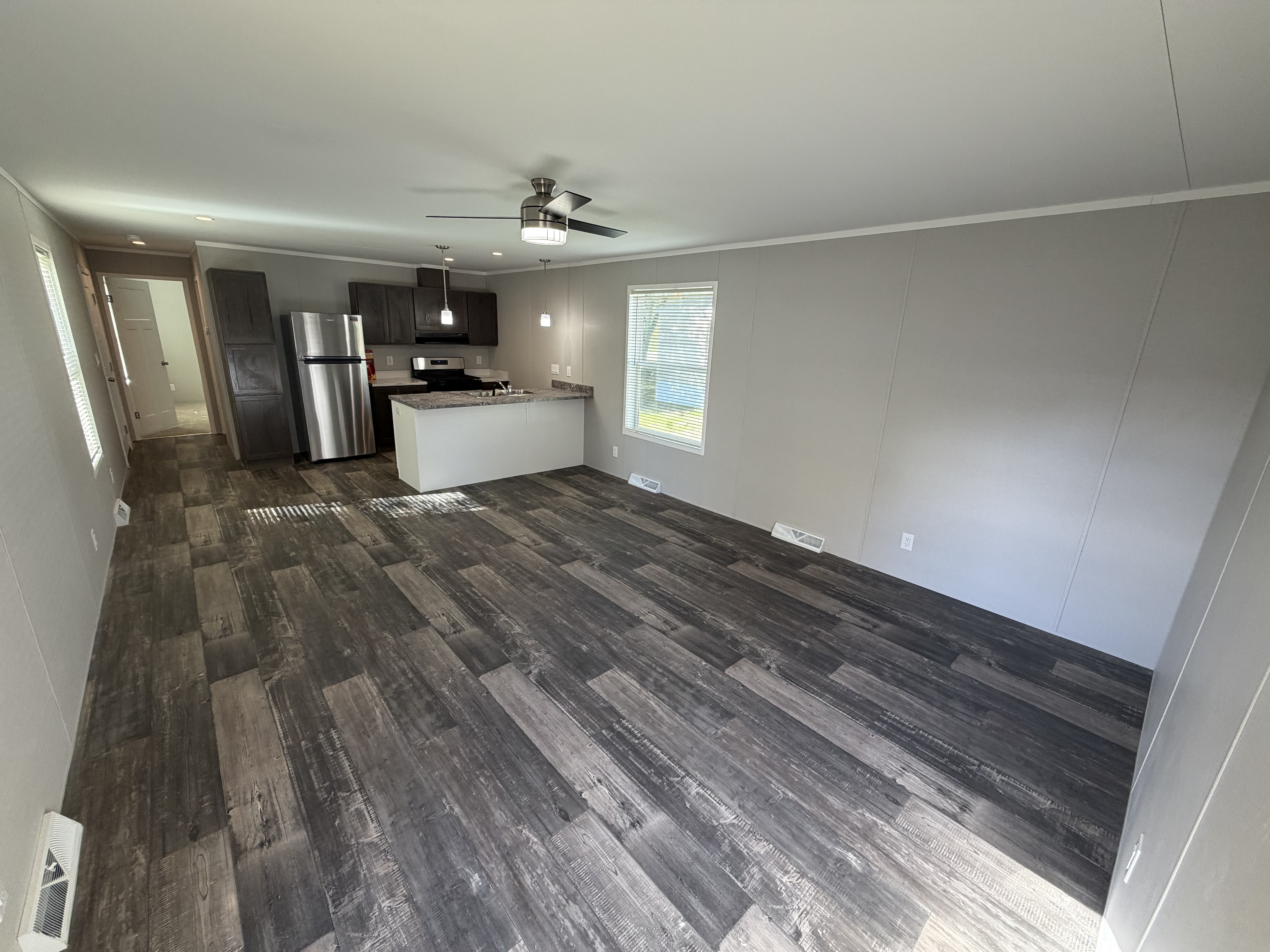 A photo of the Camelot Terrace Home