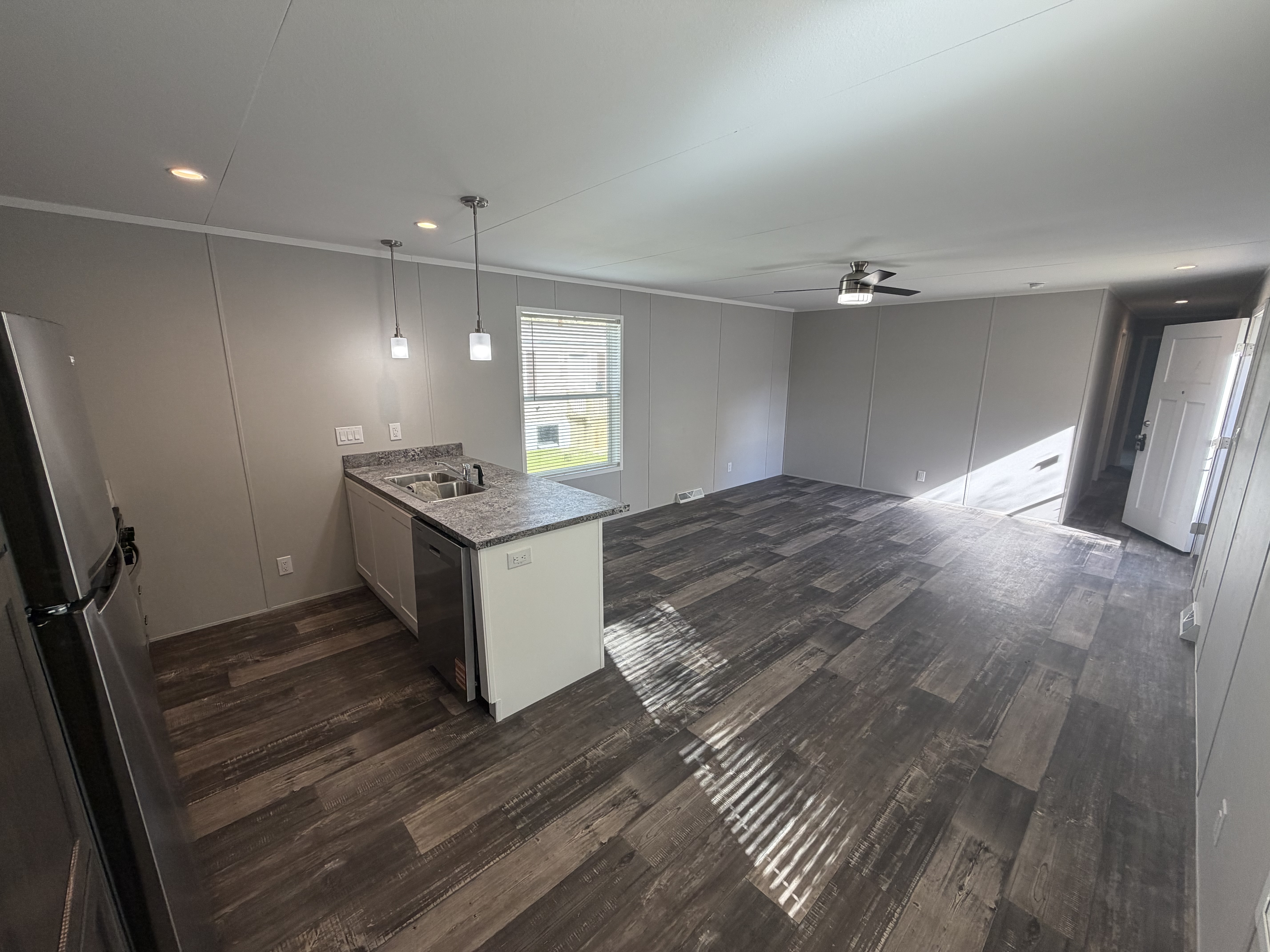 A photo of the Camelot Terrace Home