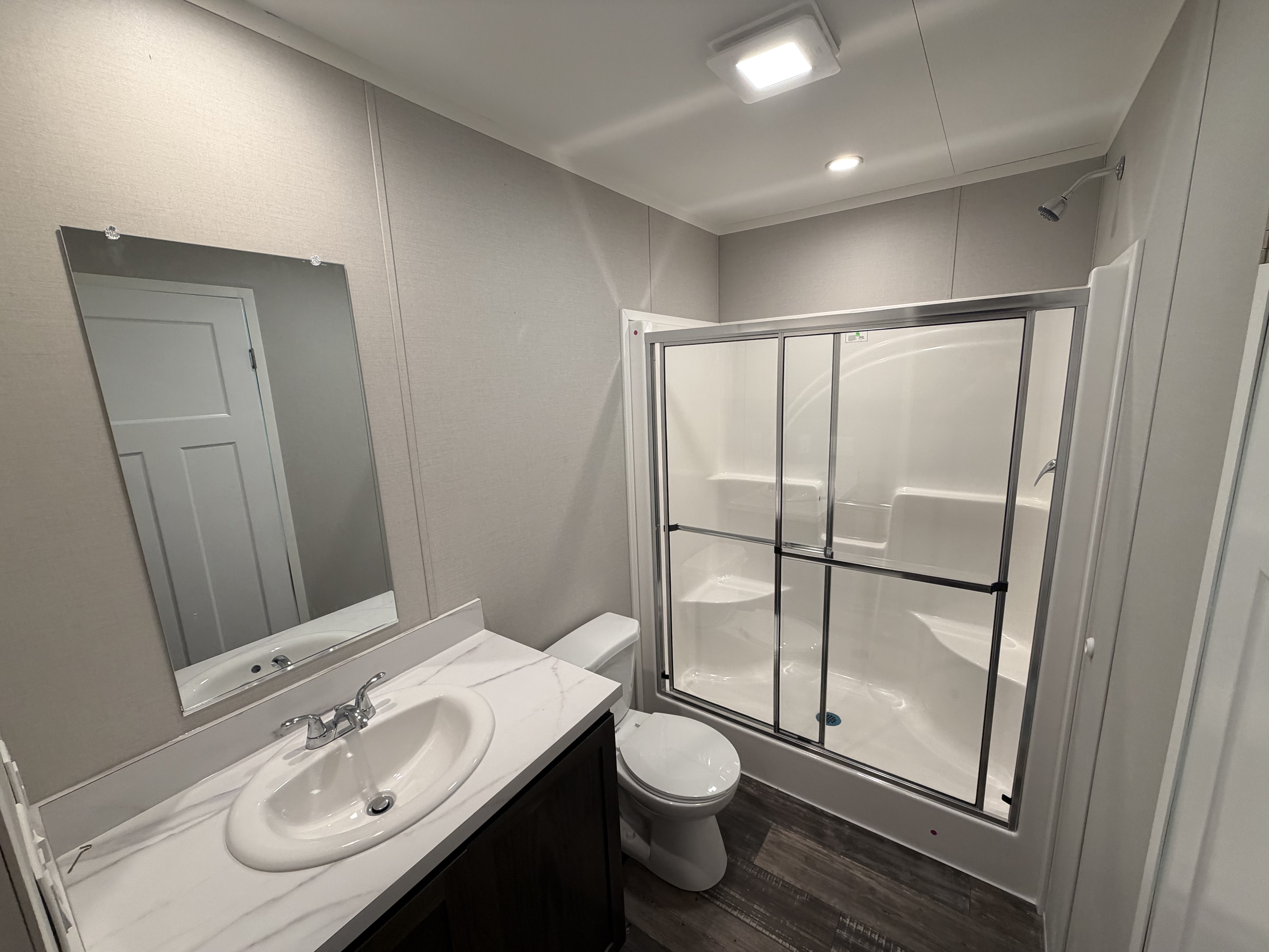 A photo of the Camelot Terrace Home