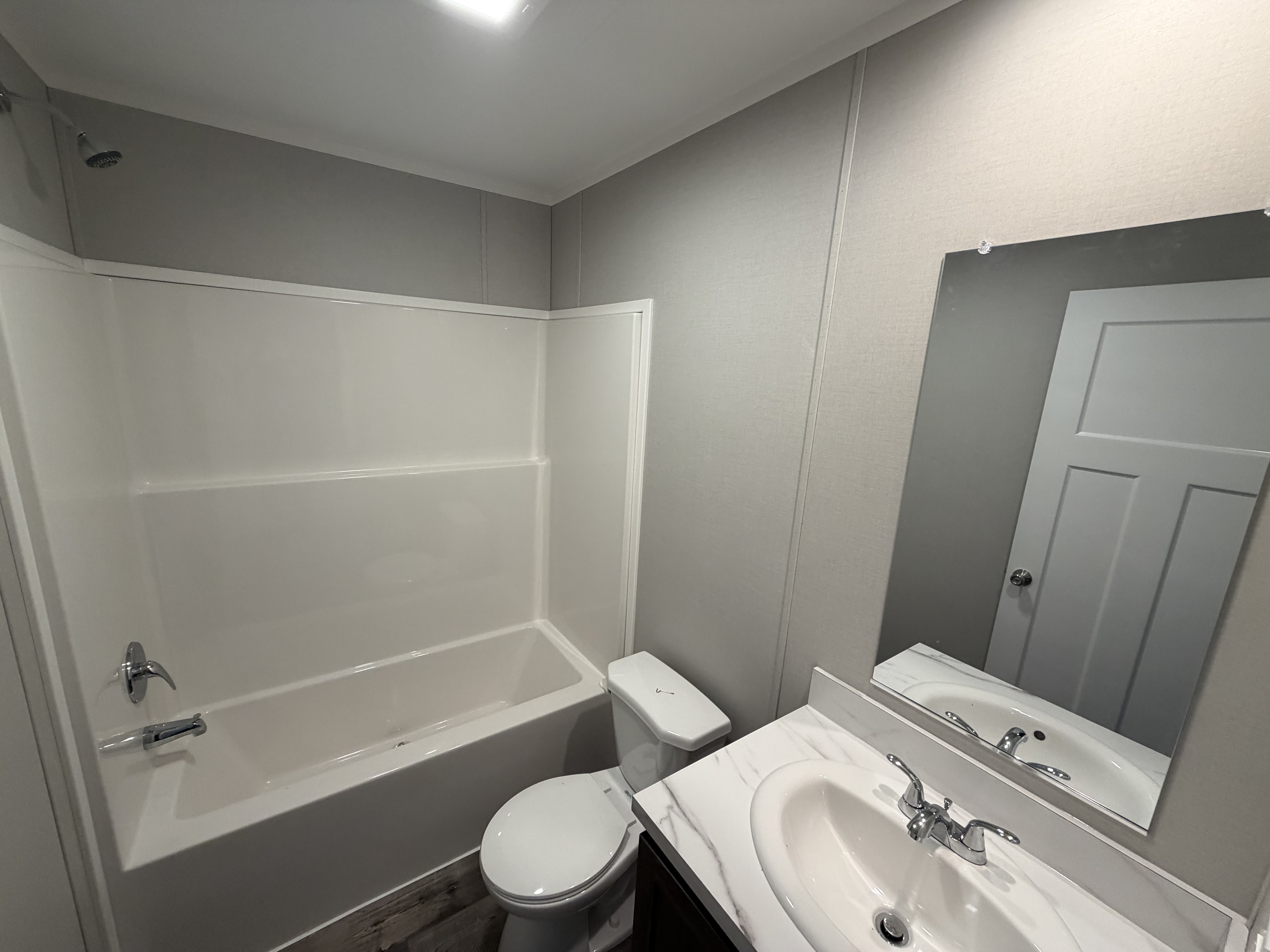 A photo of the Camelot Terrace Home