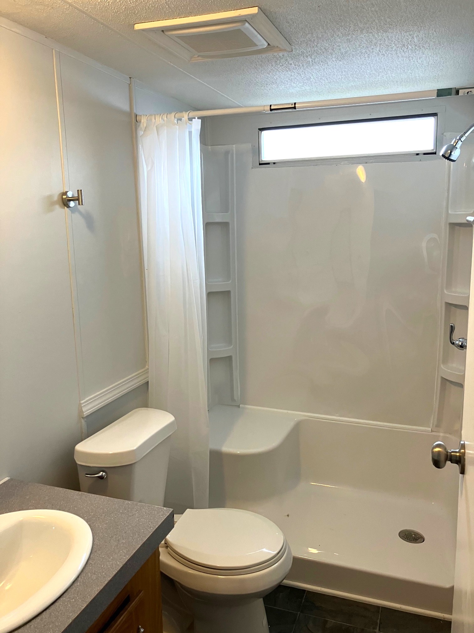 A photo of the Pine Hills Home