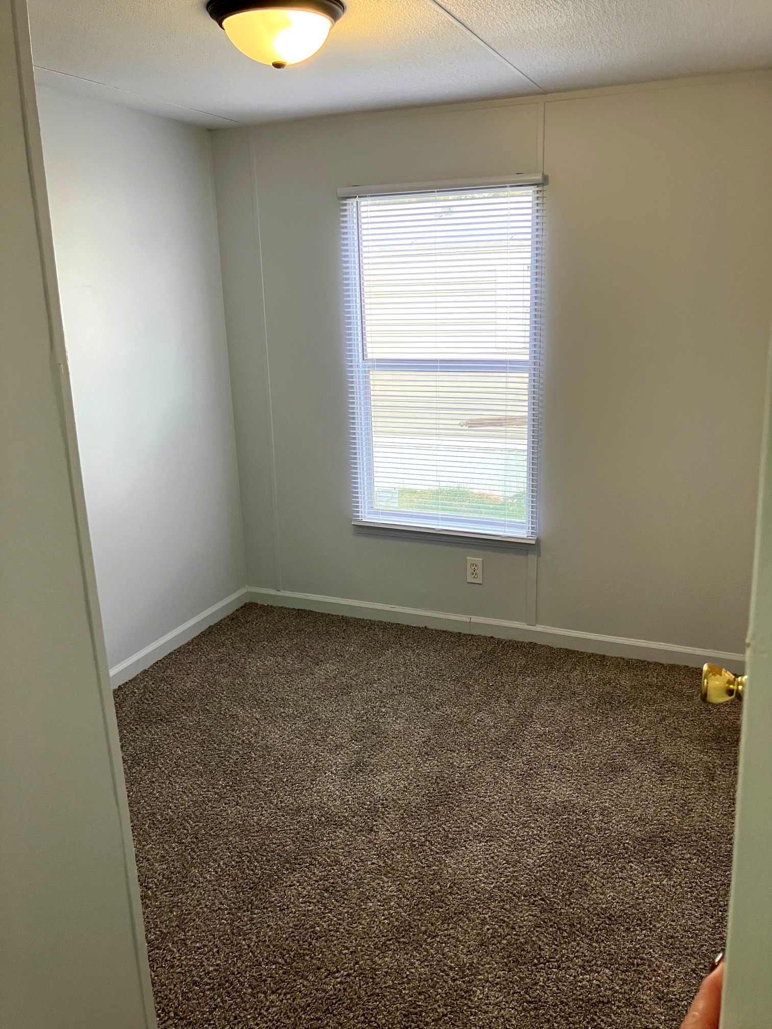 A photo of the Pine Hills Home