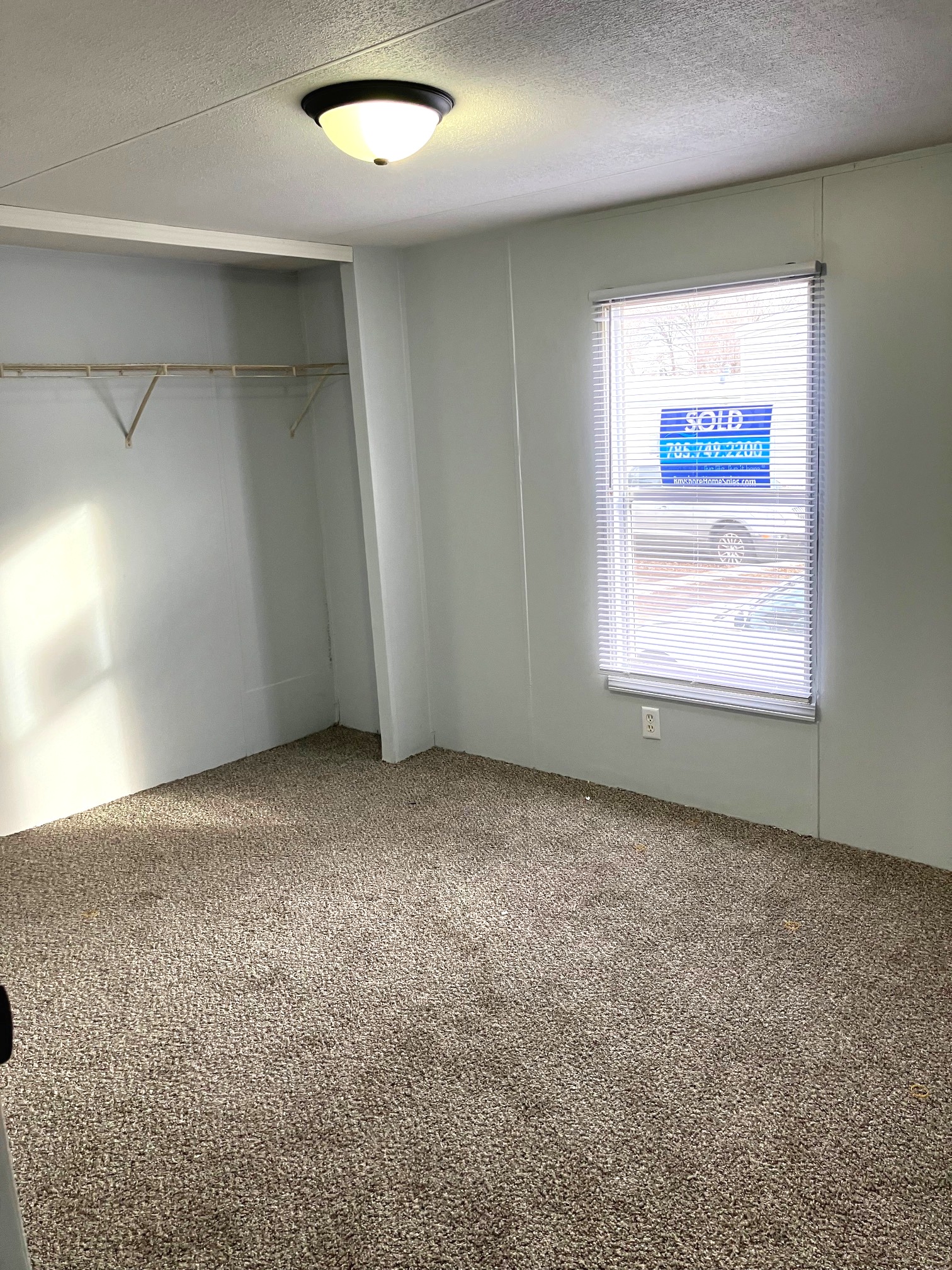 A photo of the Pine Hills Home