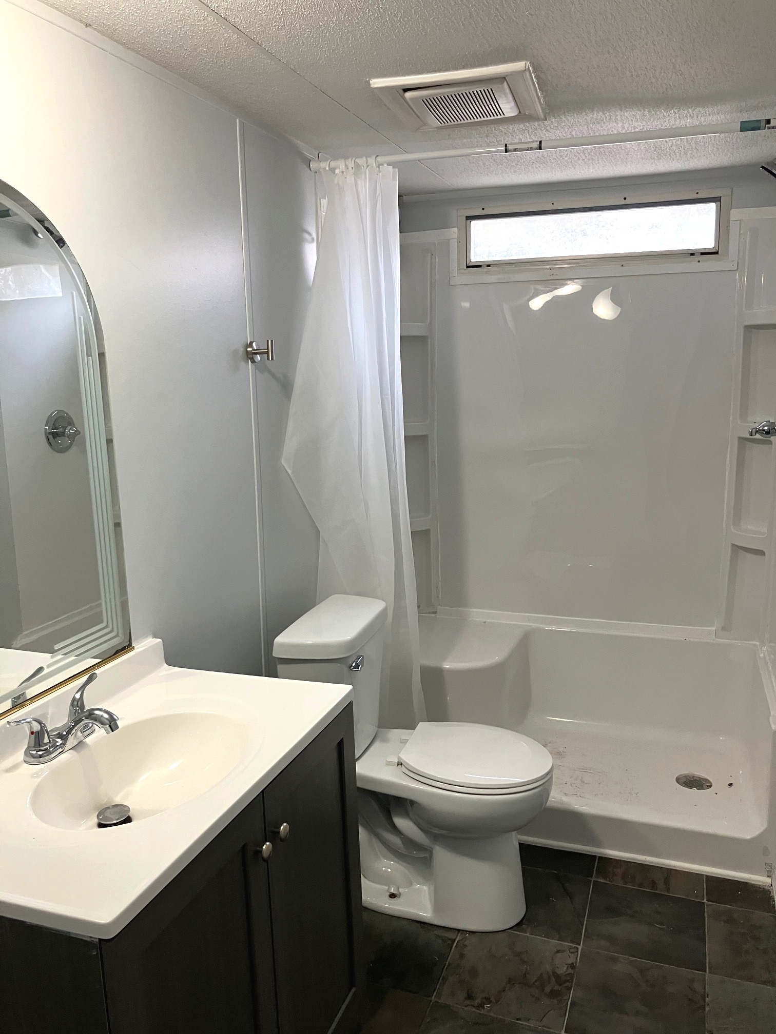 A photo of the Pine Hills Home