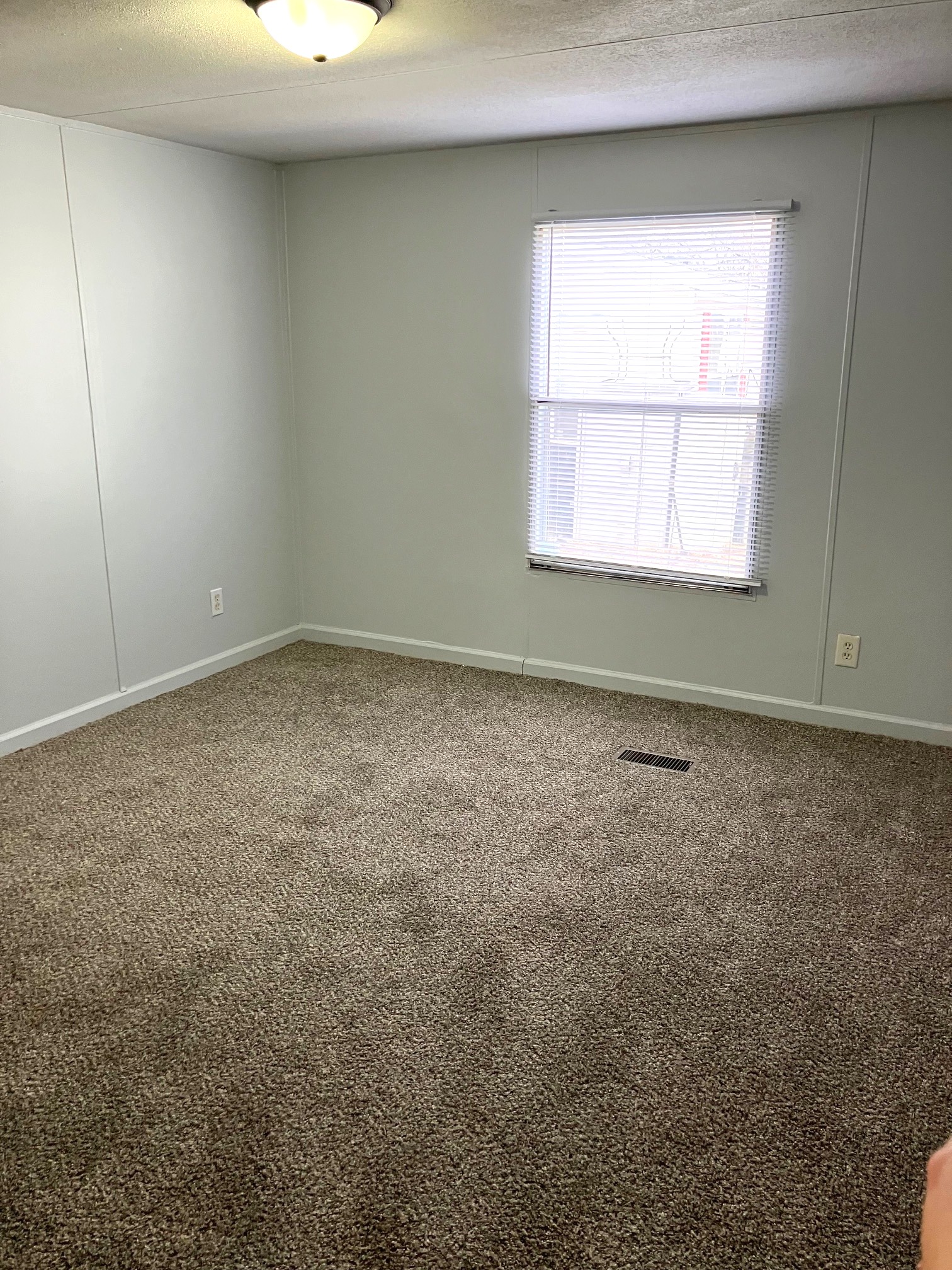 A photo of the Pine Hills Home