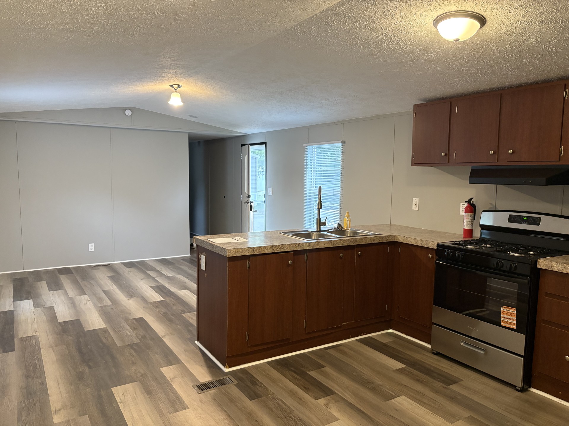 A photo of the Cedarwood Trails Home