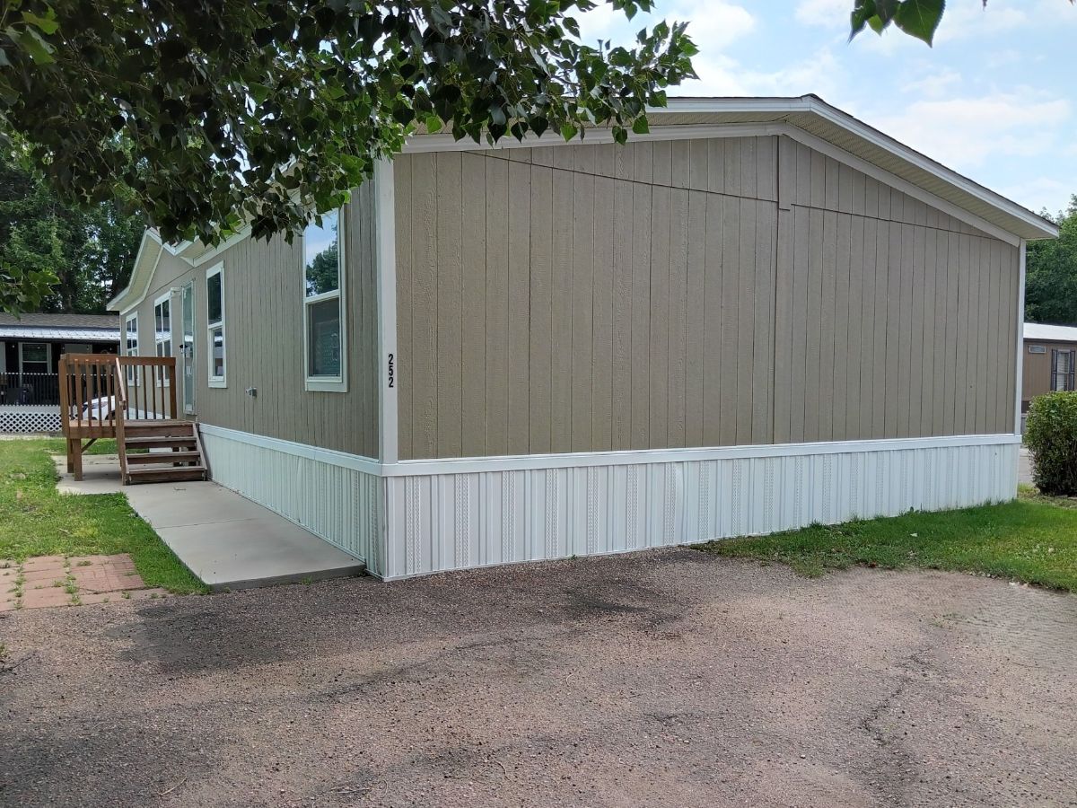 A photo of the Lamplighter Home