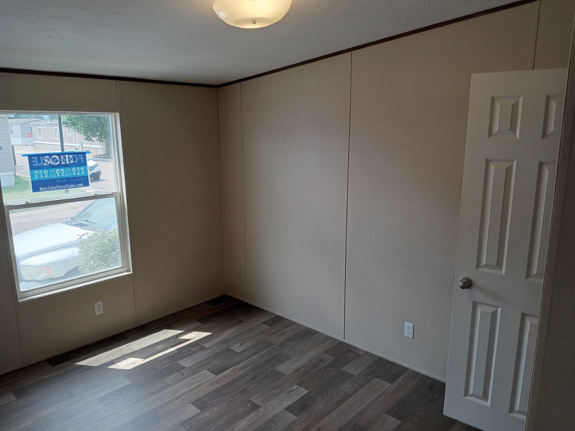 A photo of the Lamplighter Home