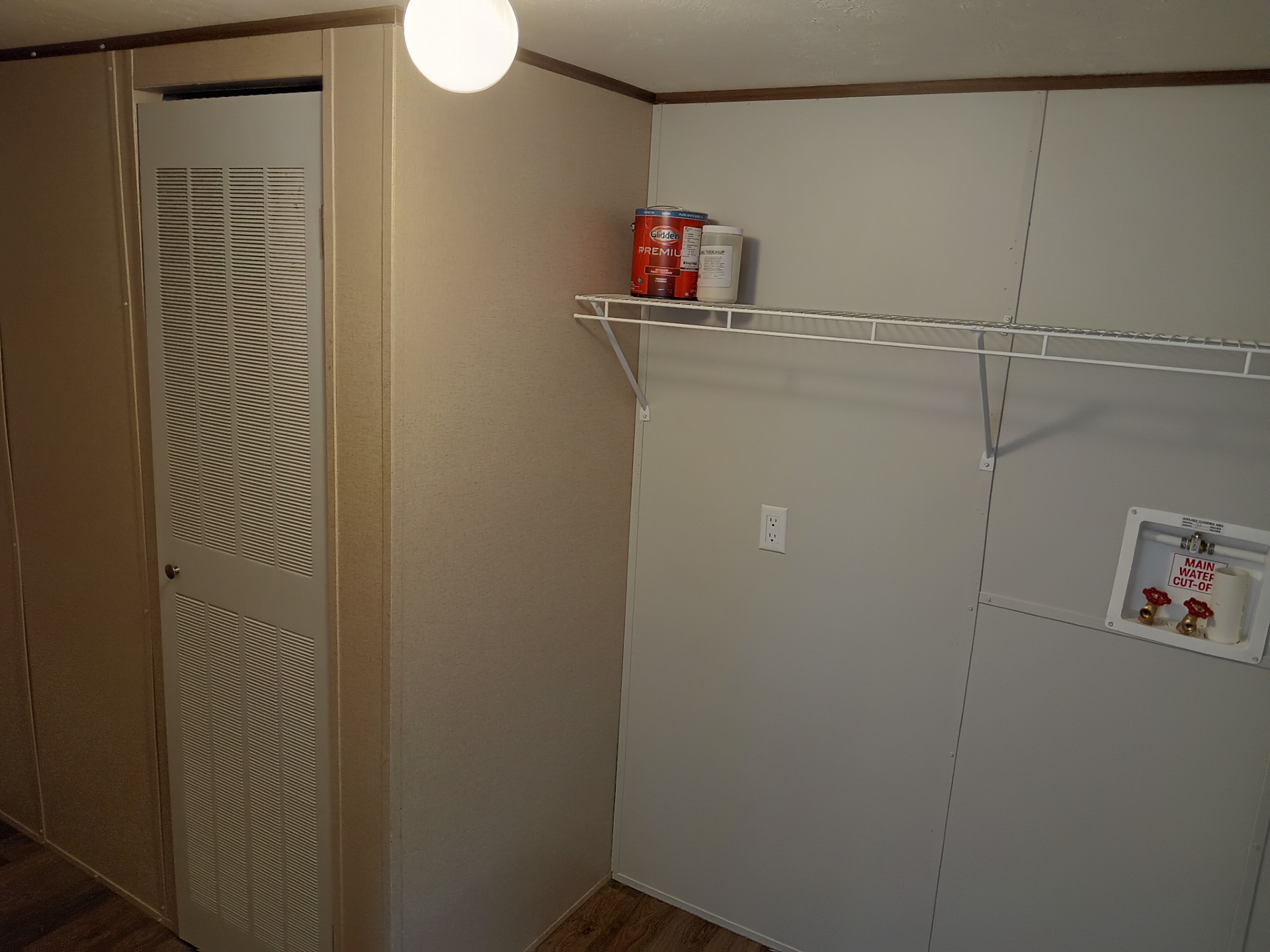 A photo of the Lamplighter Home