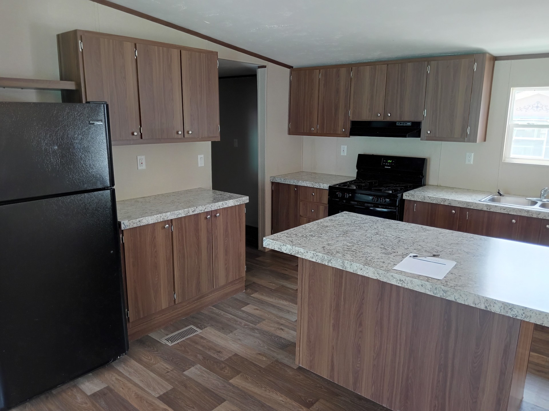 A photo of the Lamplighter Home