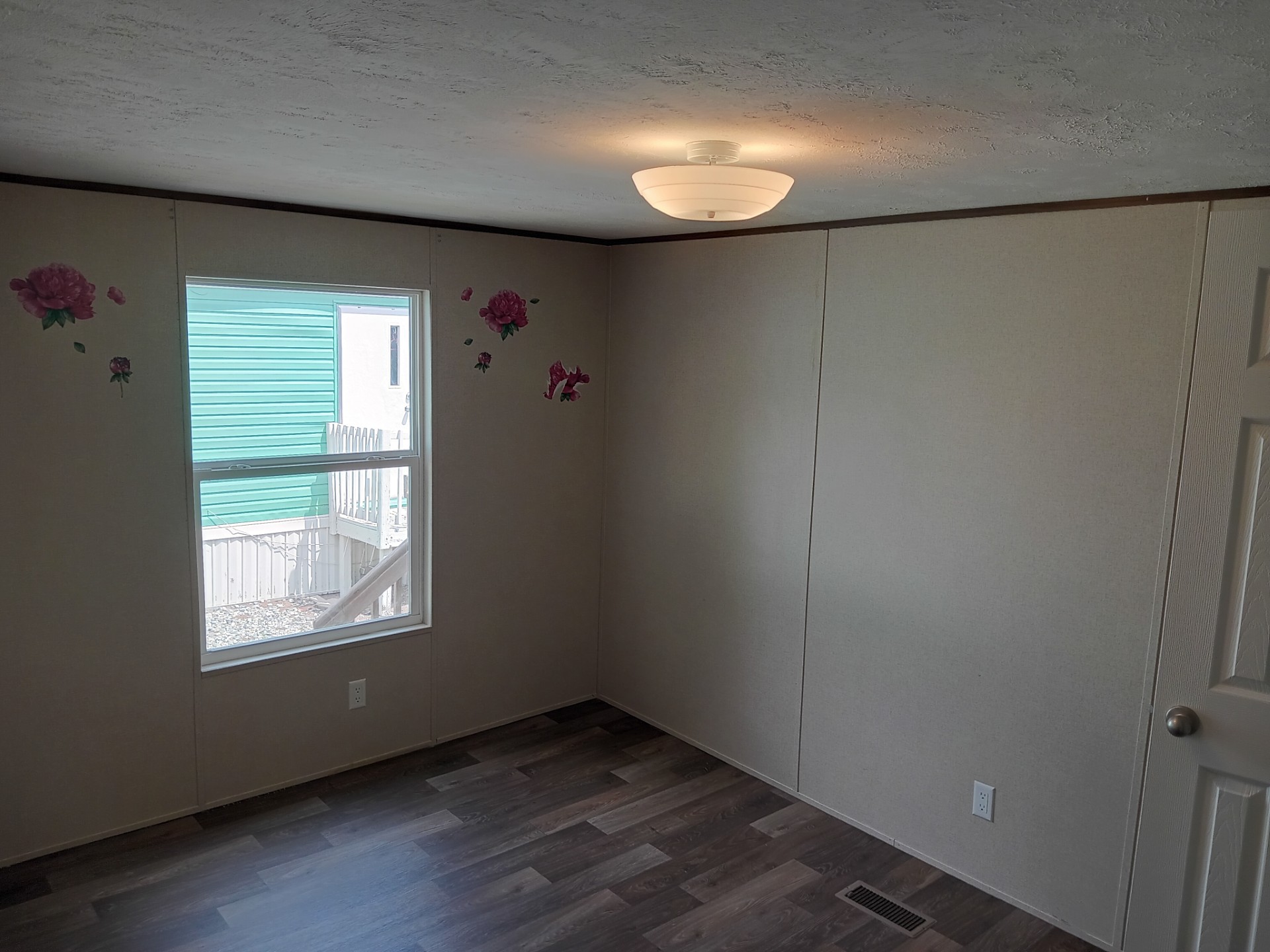 A photo of the Lamplighter Home