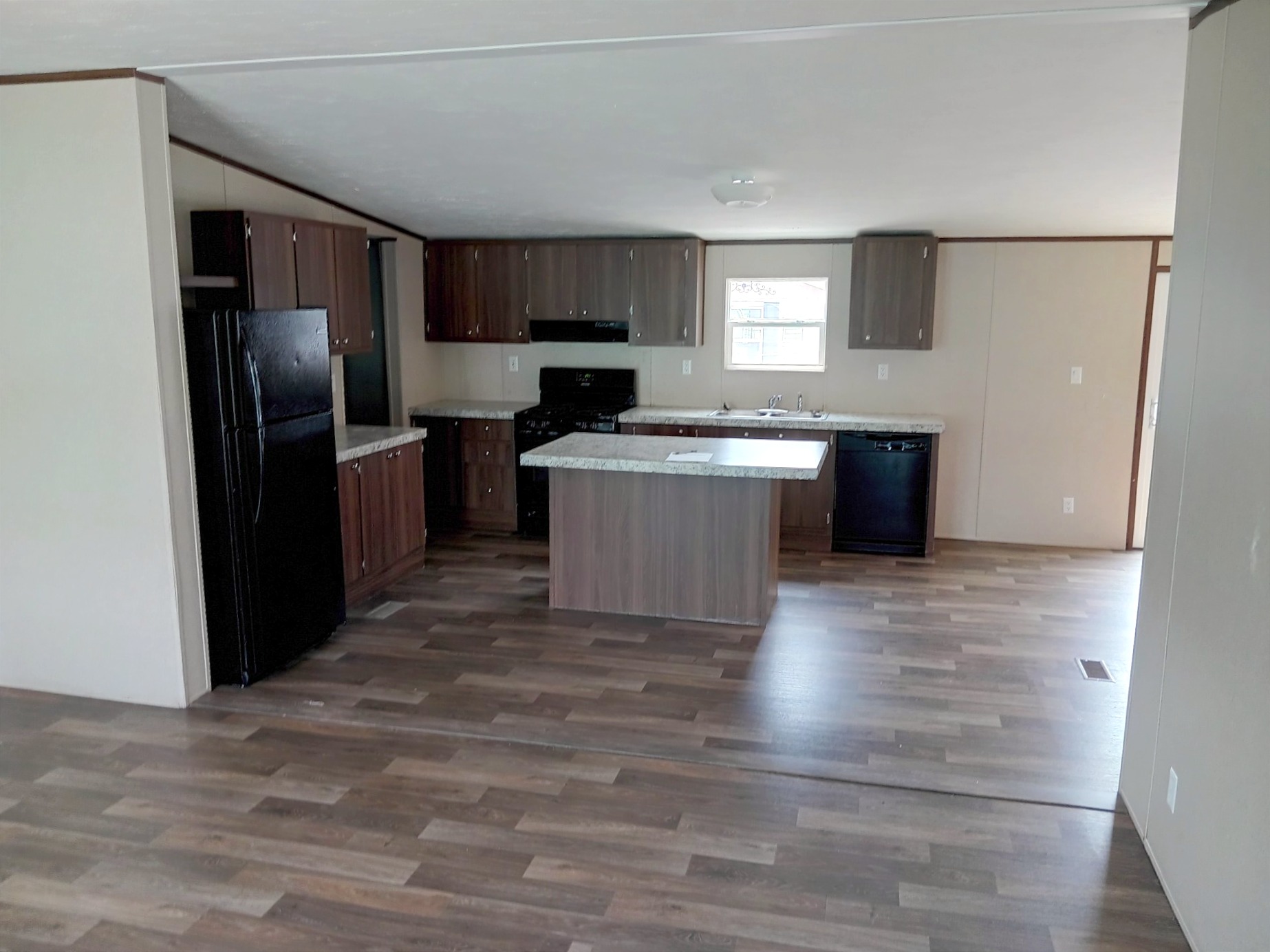 A photo of the Lamplighter Home