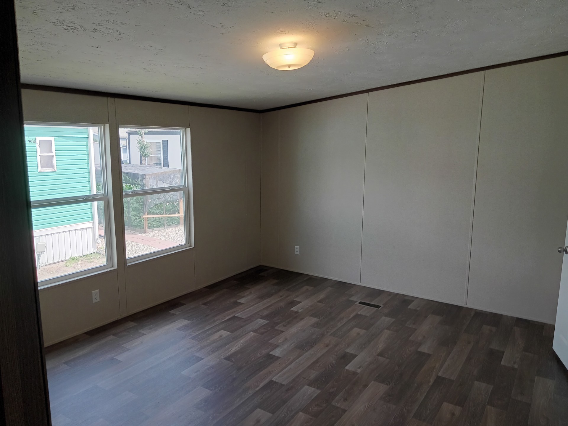 A photo of the Lamplighter Home