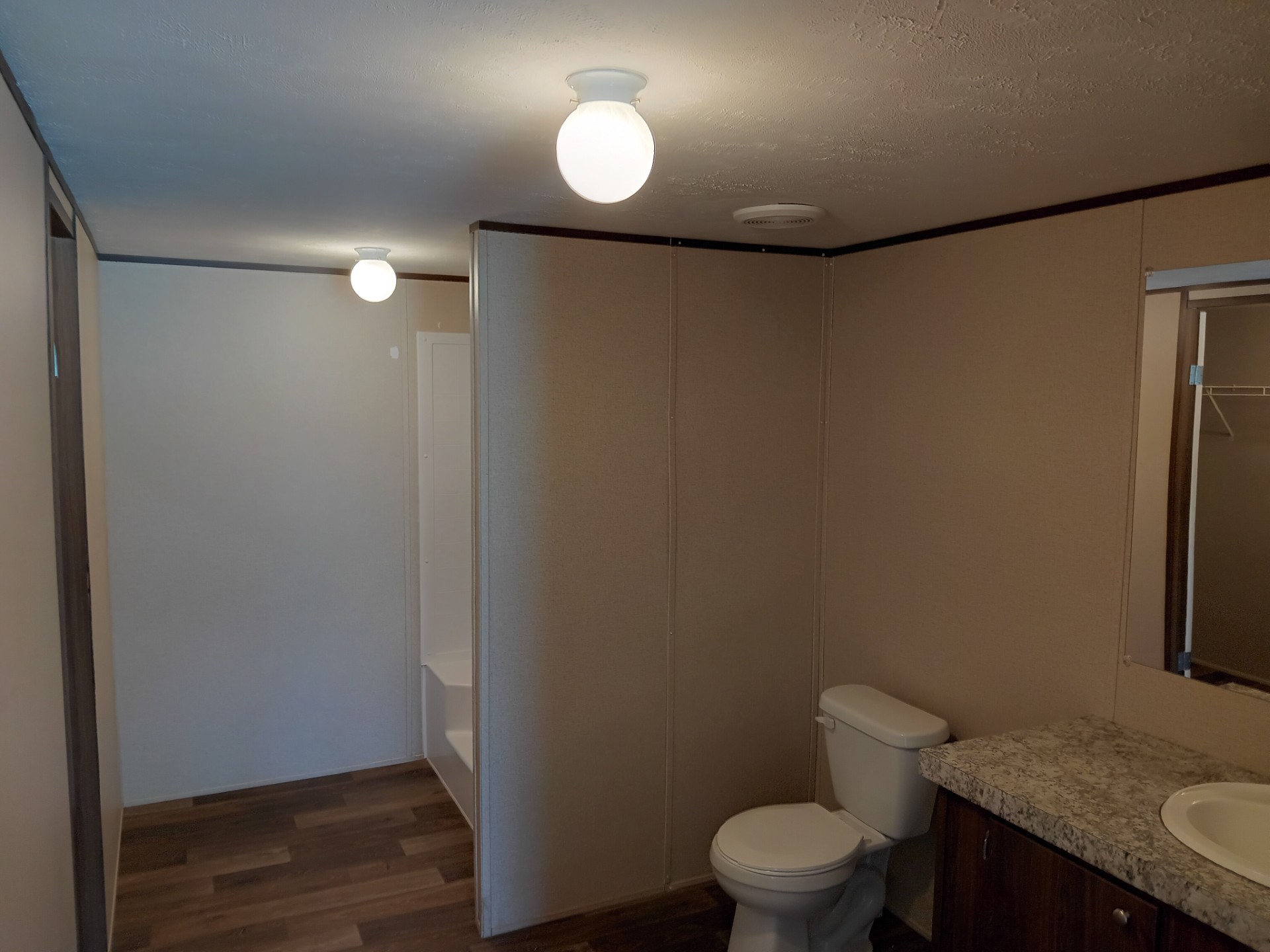 A photo of the Lamplighter Home