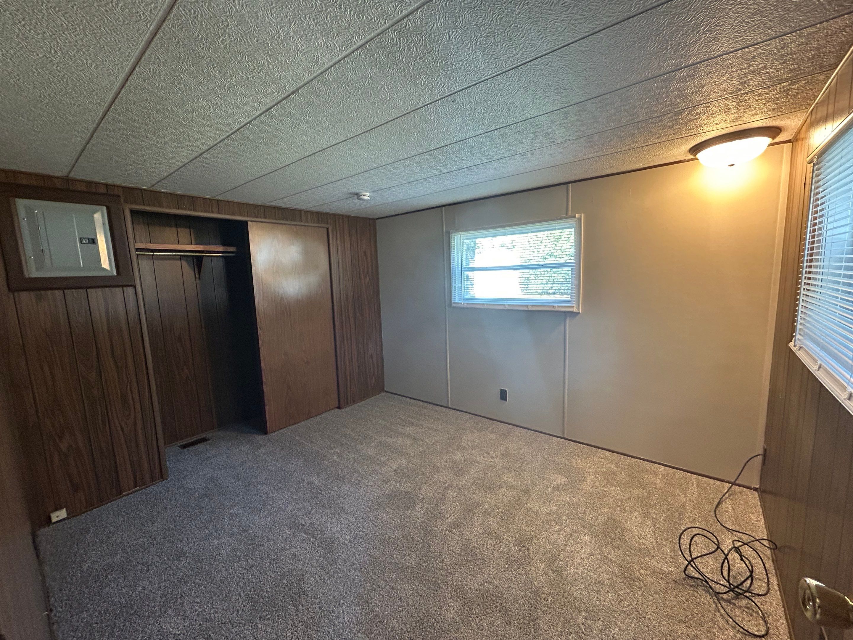 A photo of the Evergreen Villa Home