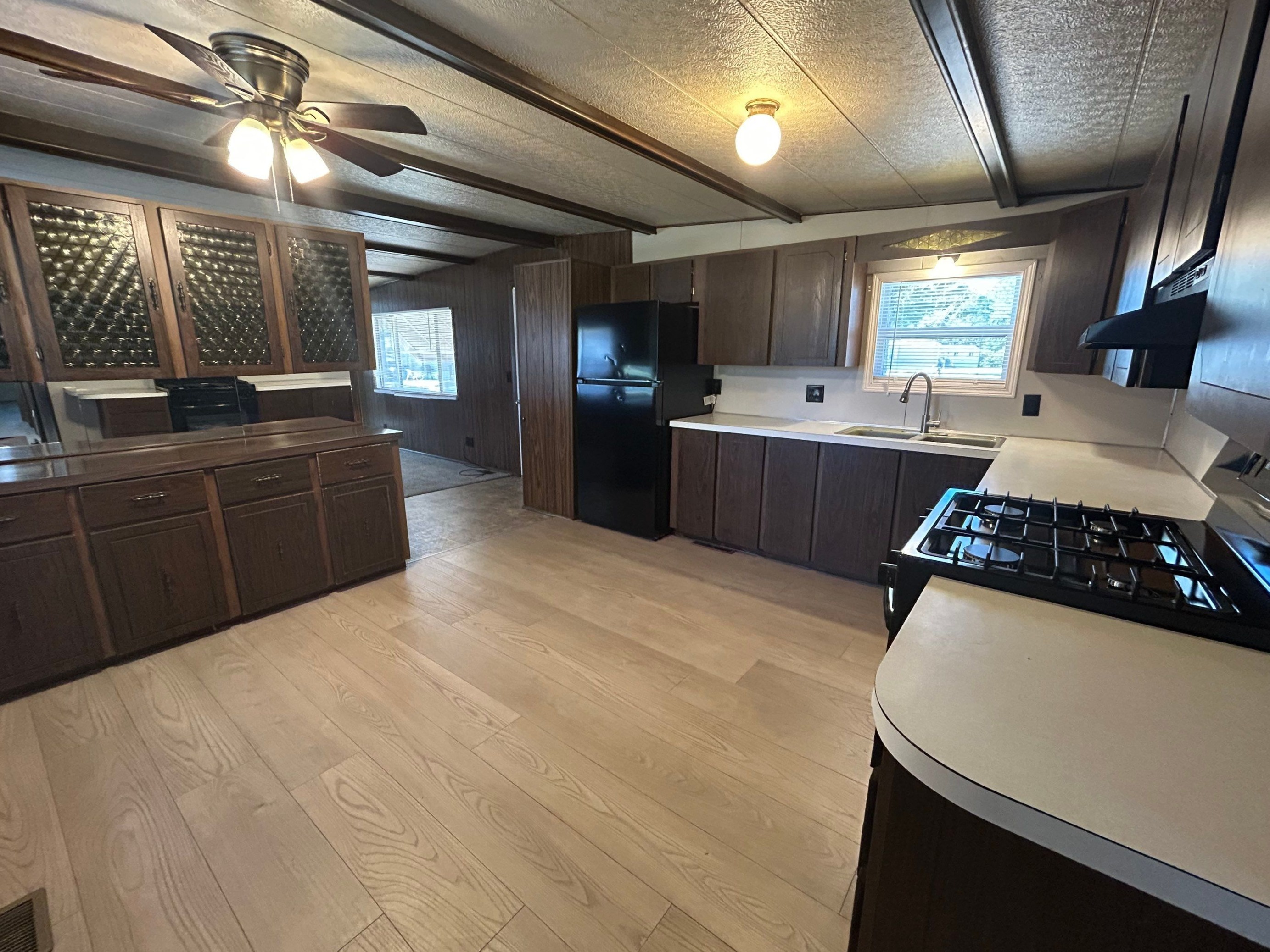 A photo of the Evergreen Villa Home