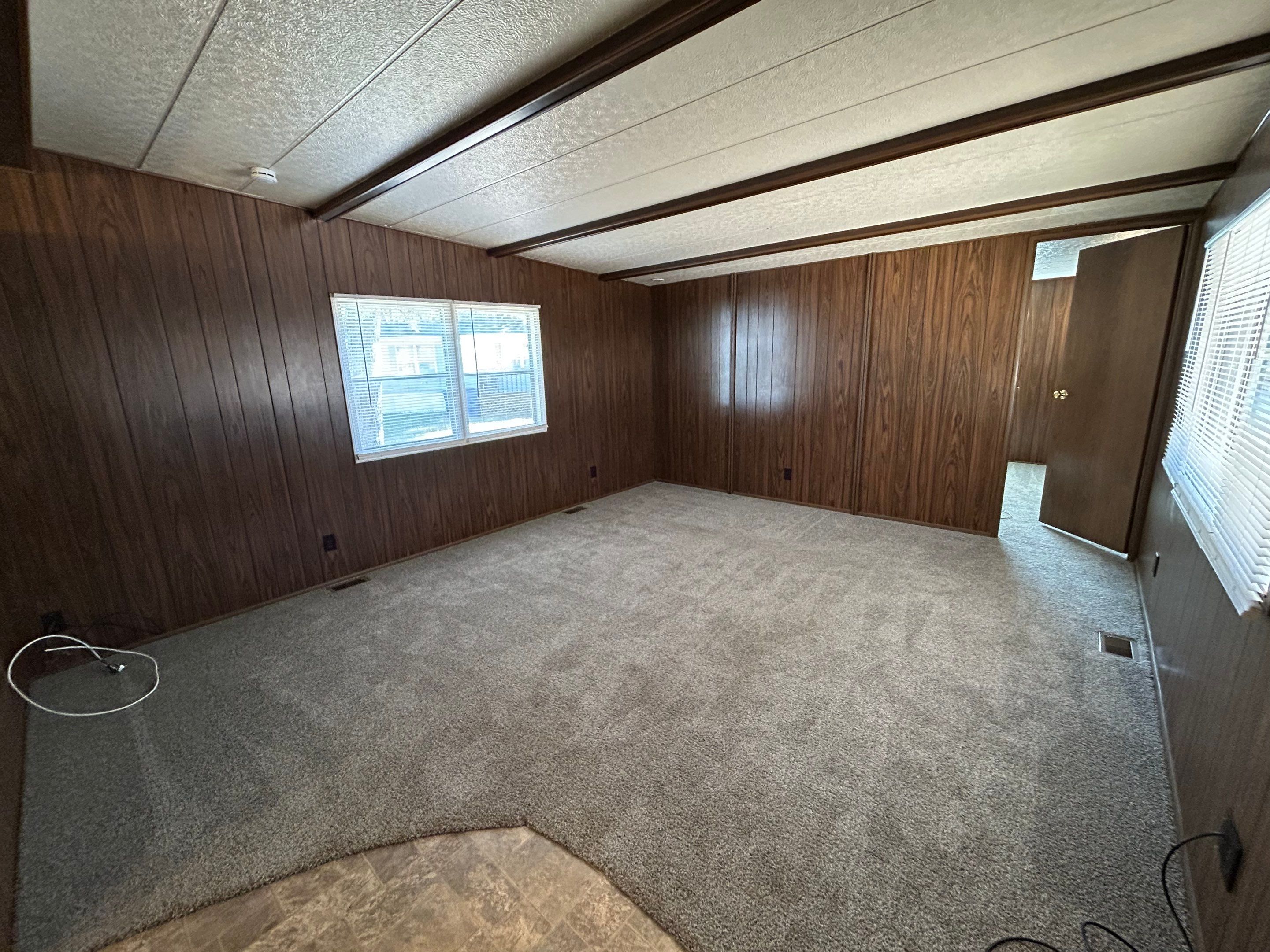 A photo of the Evergreen Villa Home