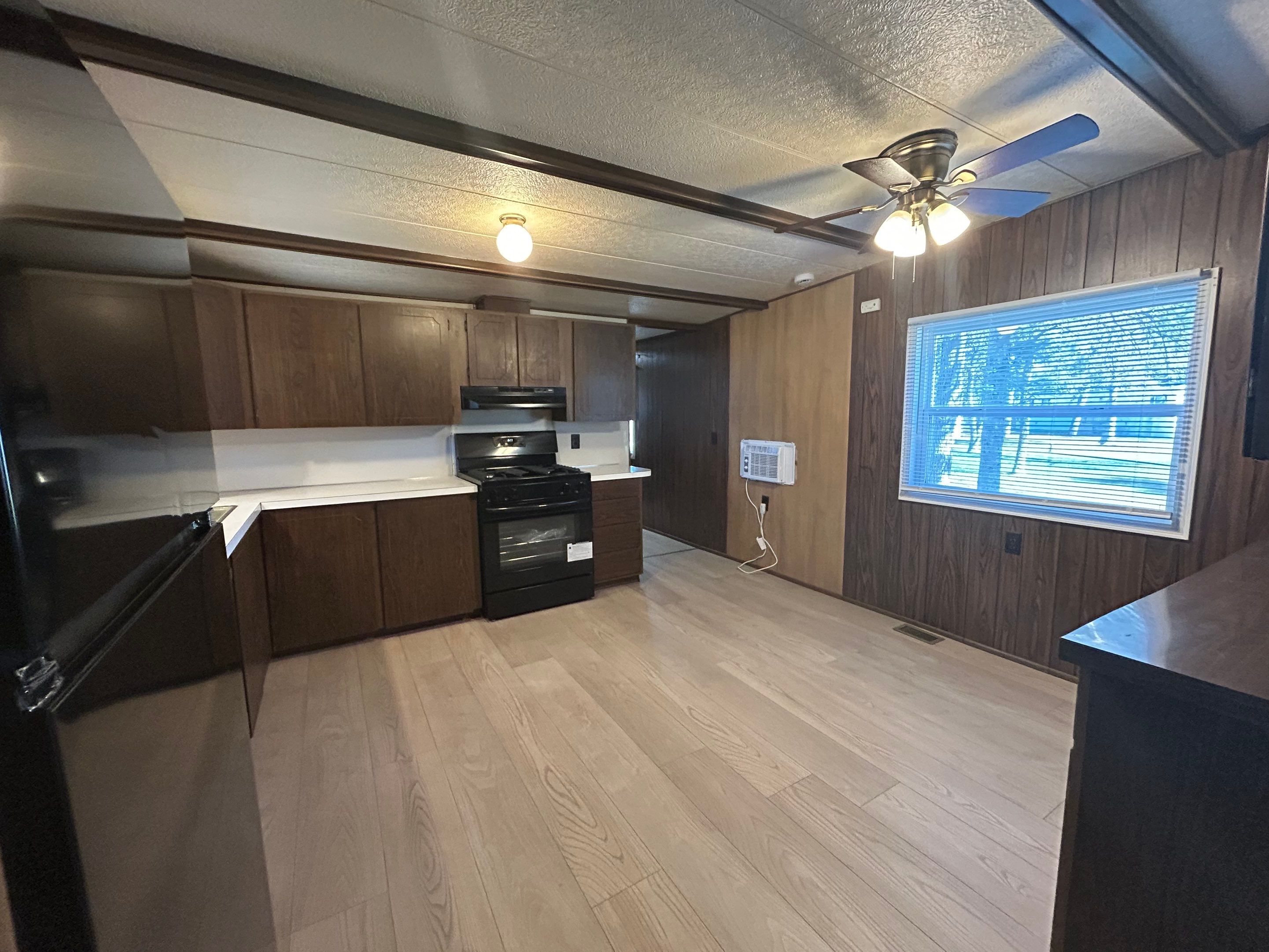 A photo of the Evergreen Villa Home