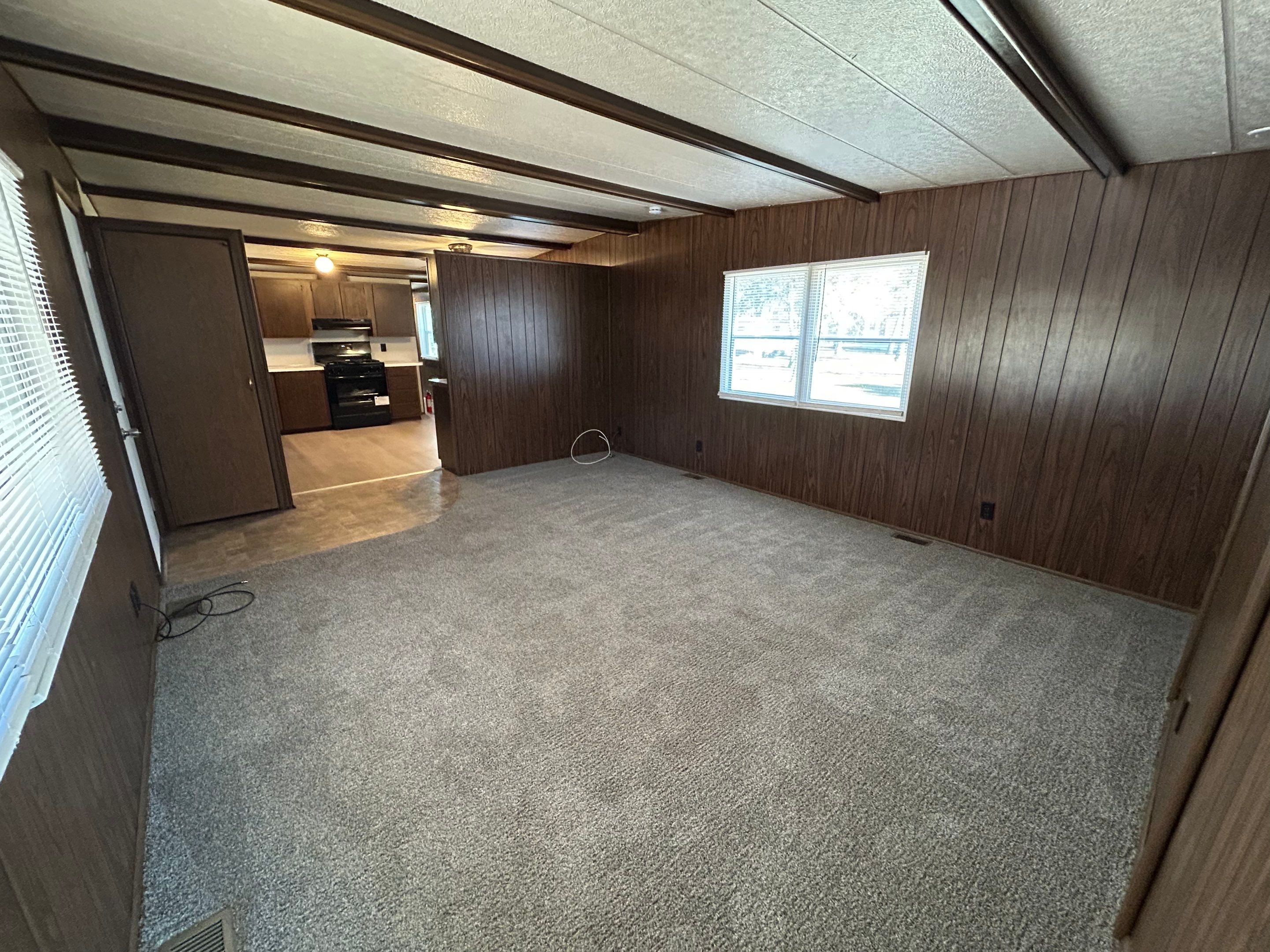 A photo of the Evergreen Villa Home