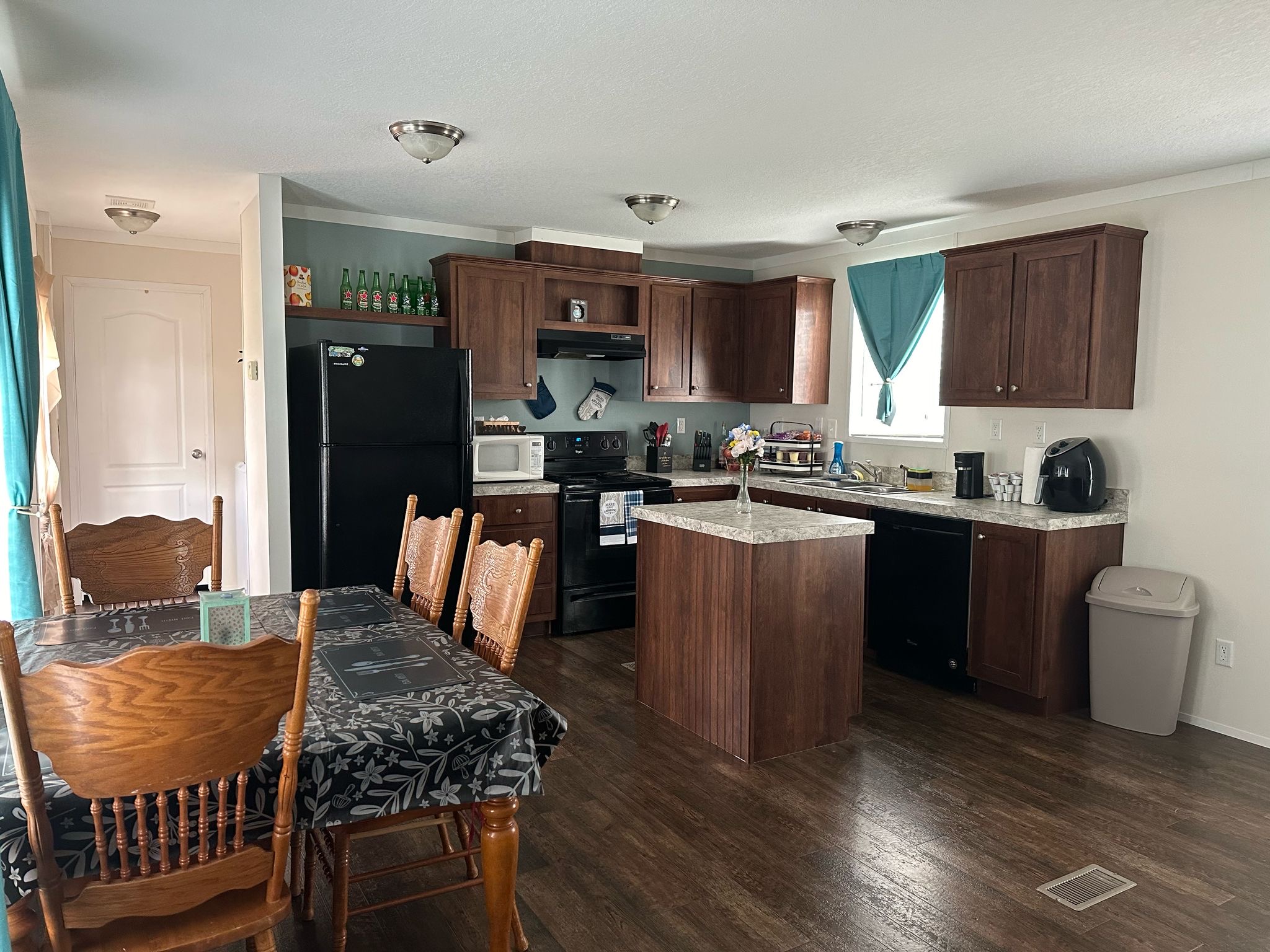 A photo of the Shadow Hills Home