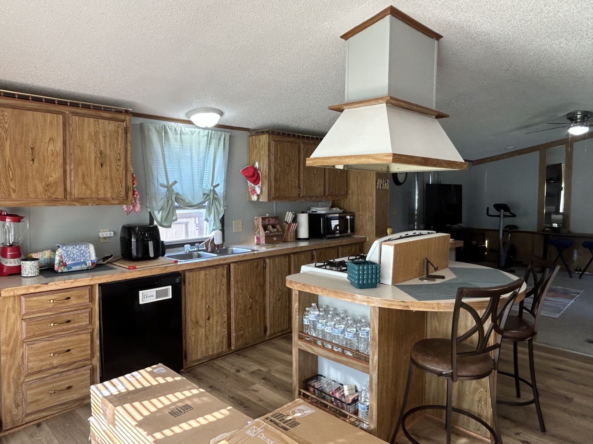 A photo of the Riverchase Home