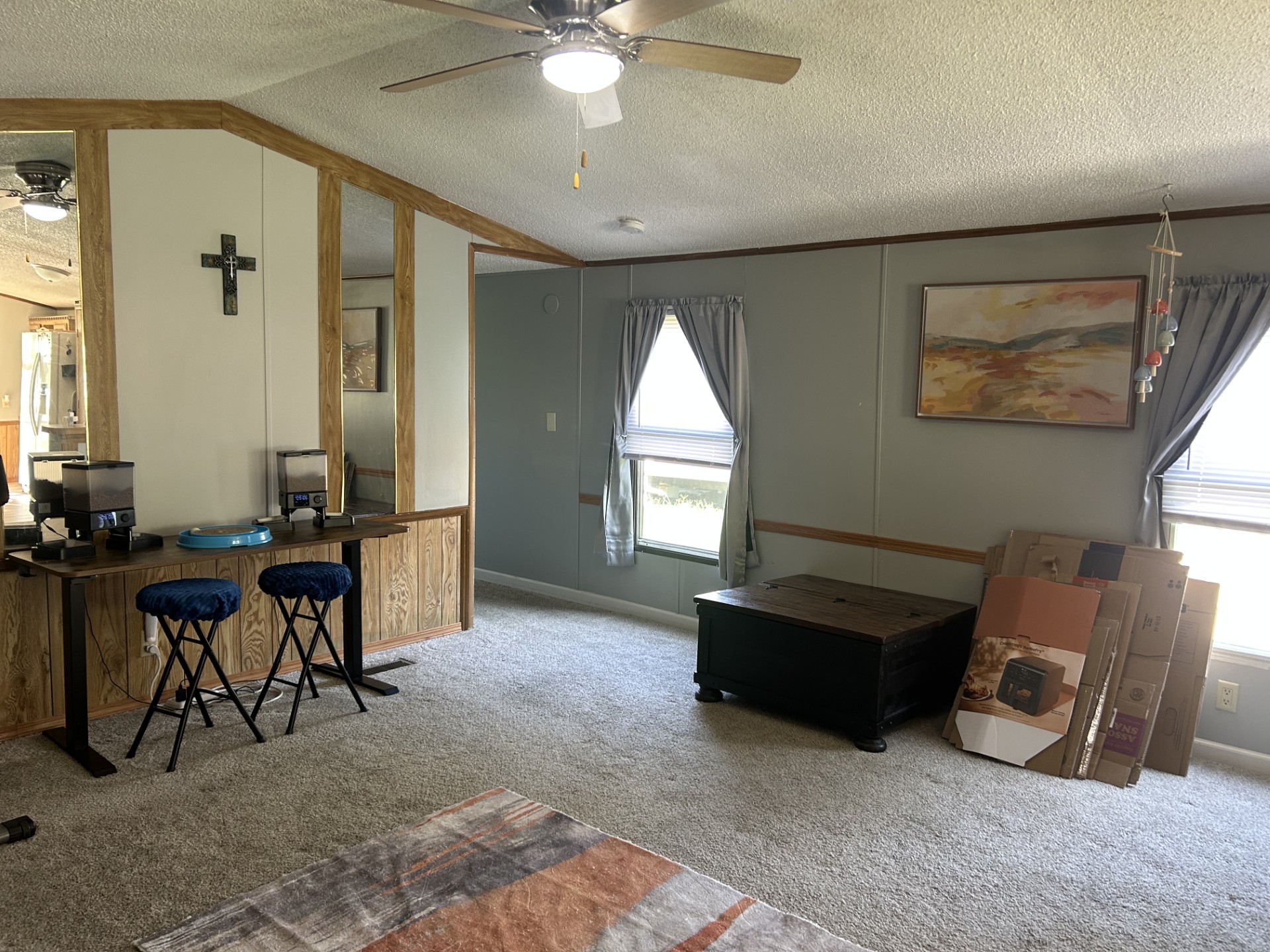 A photo of the Riverchase Home