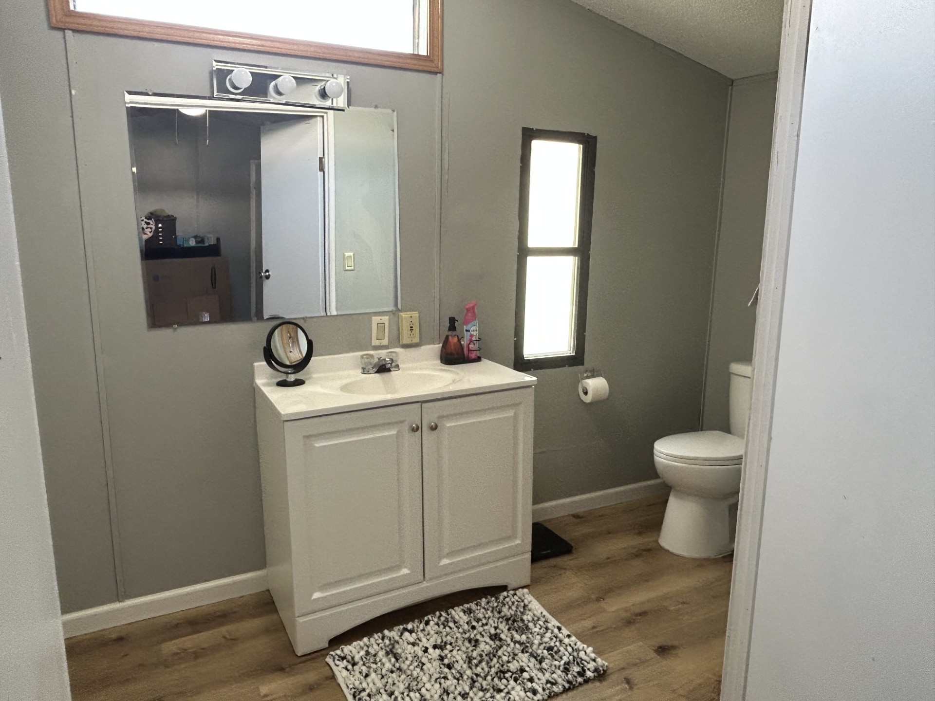 A photo of the Riverchase Home