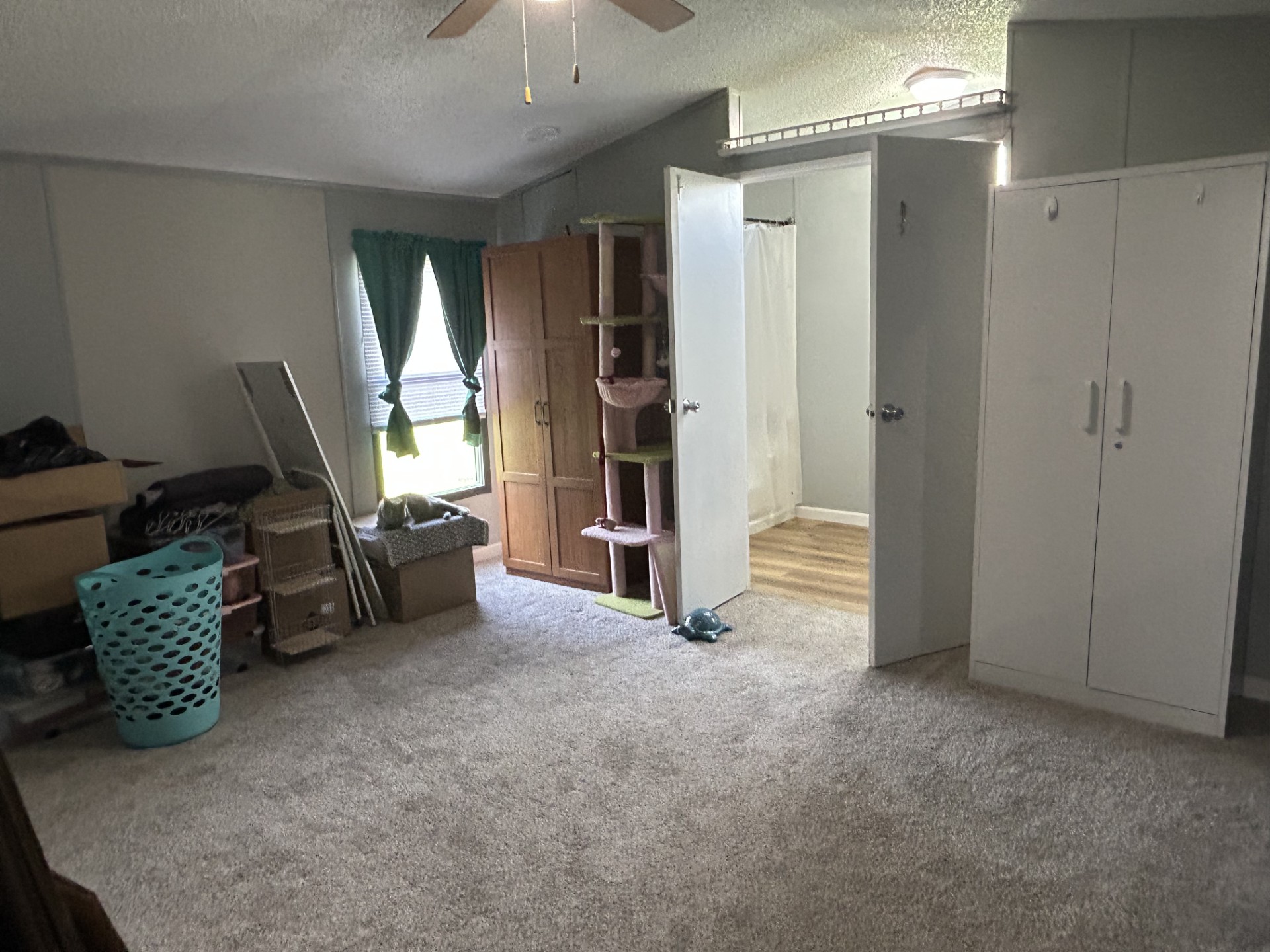 A photo of the Riverchase Home