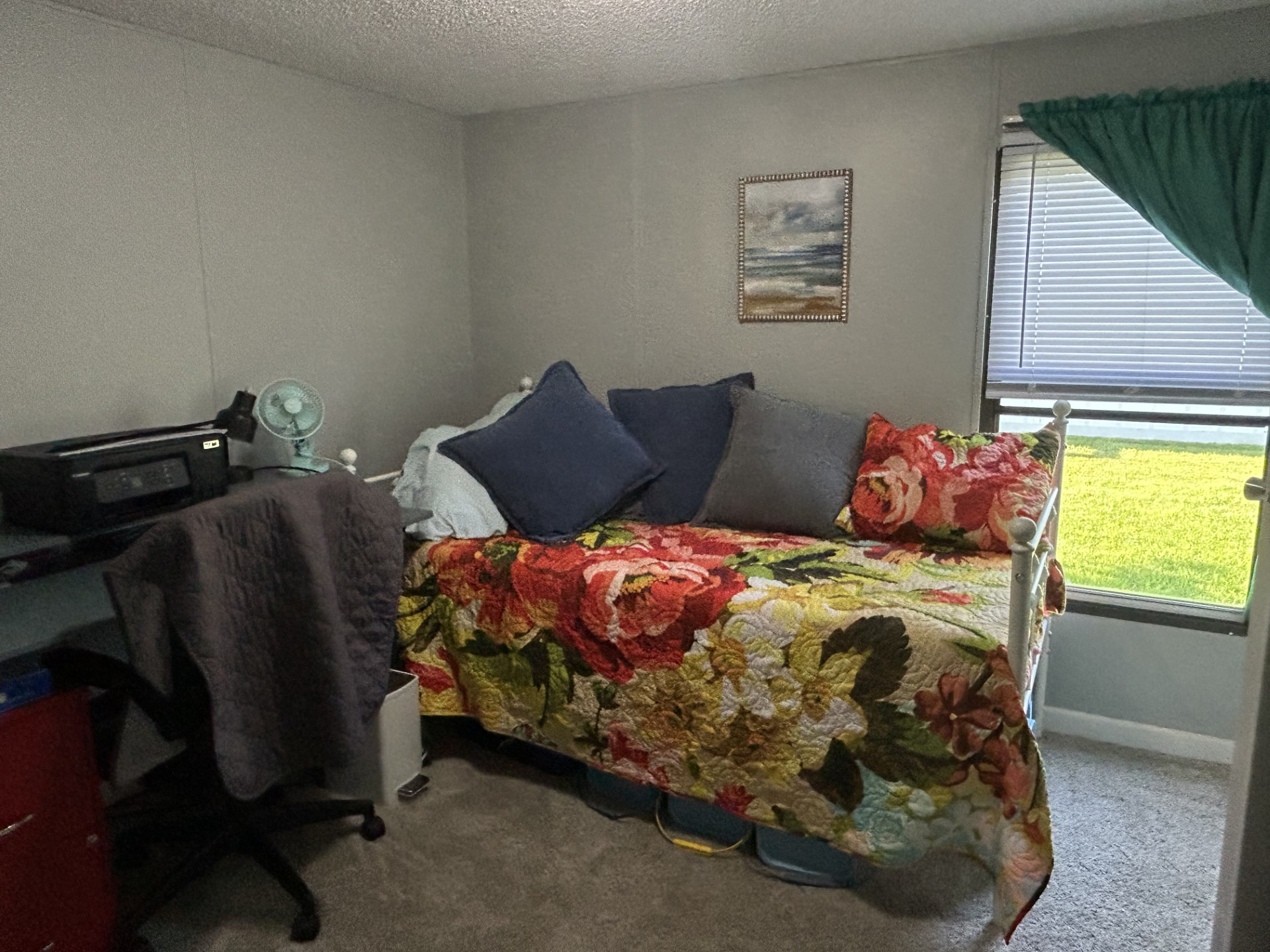 A photo of the Riverchase Home
