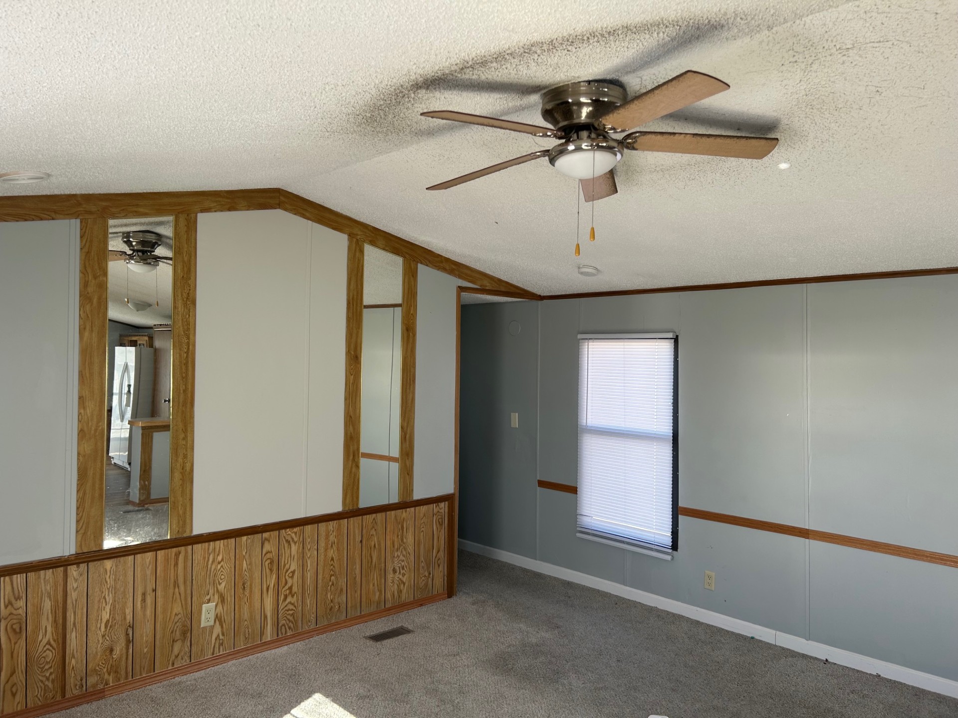 A photo of the Riverchase Home
