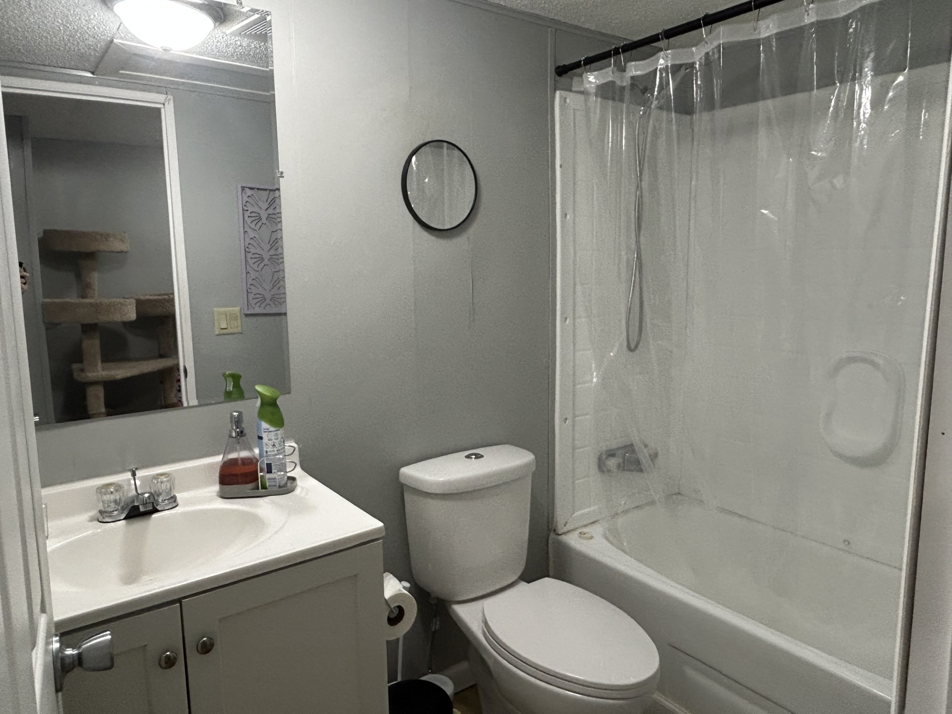 A photo of the Riverchase Home