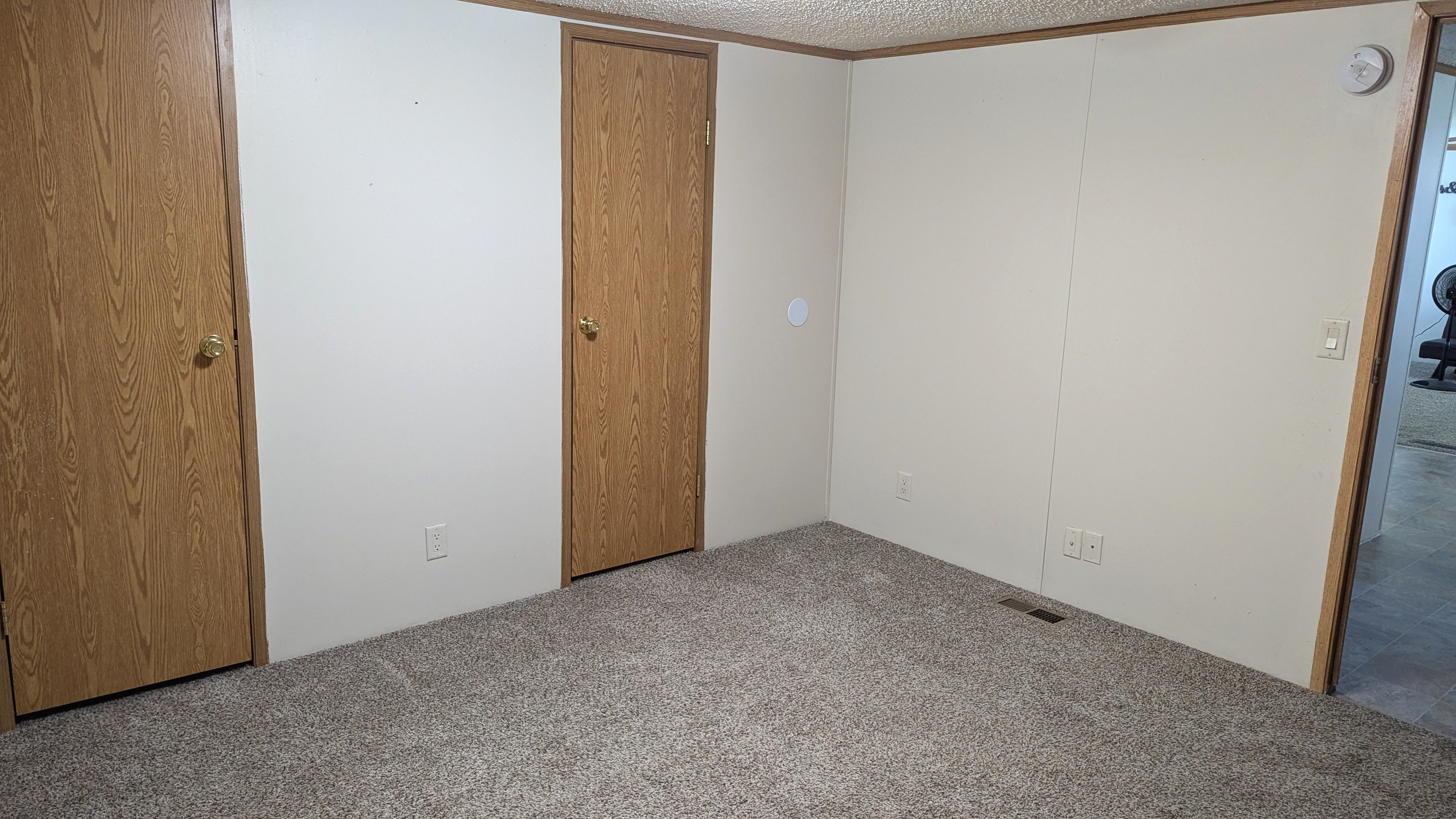 A photo of the Pine Hills Home