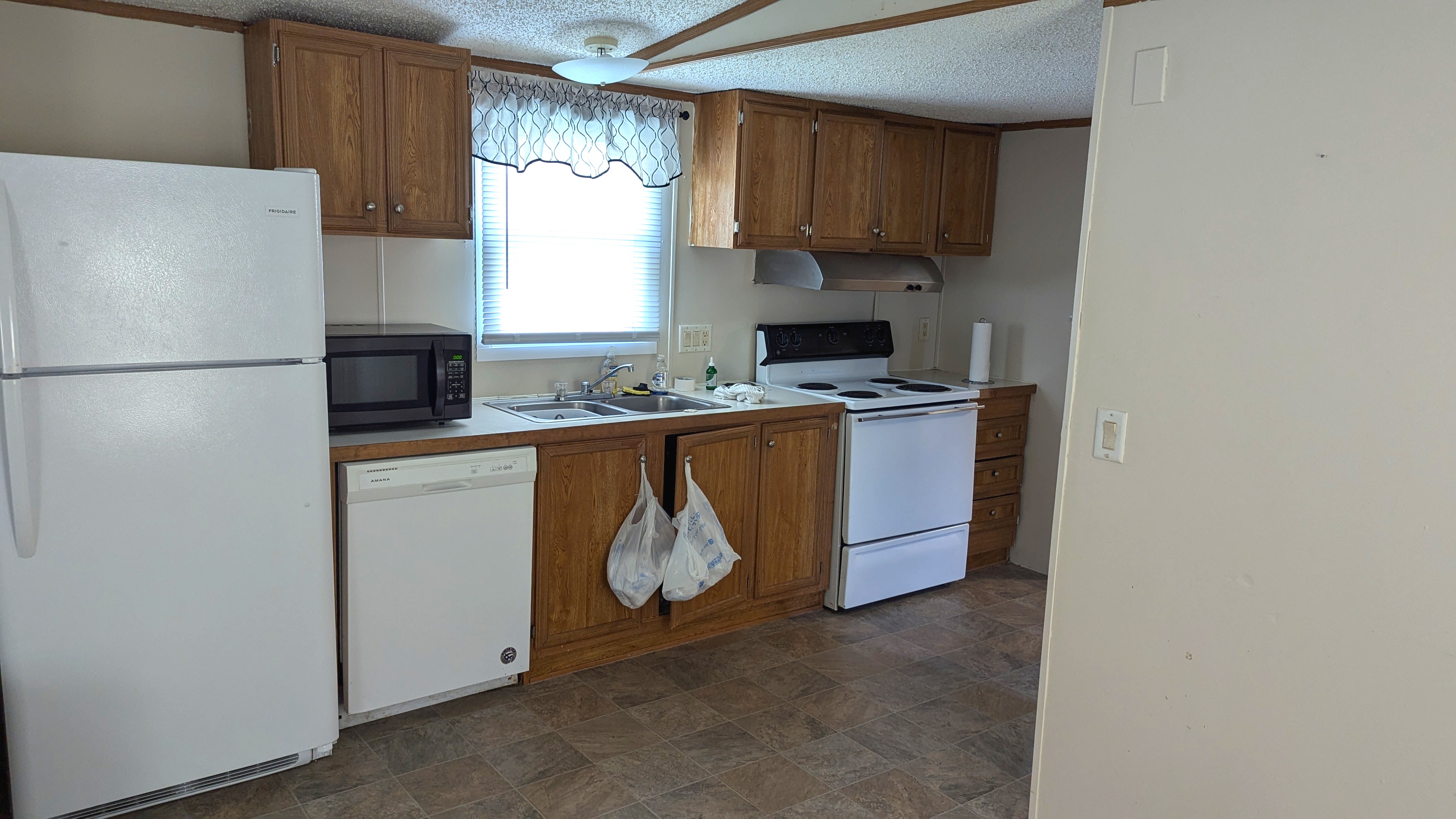 A photo of the Pine Hills Home