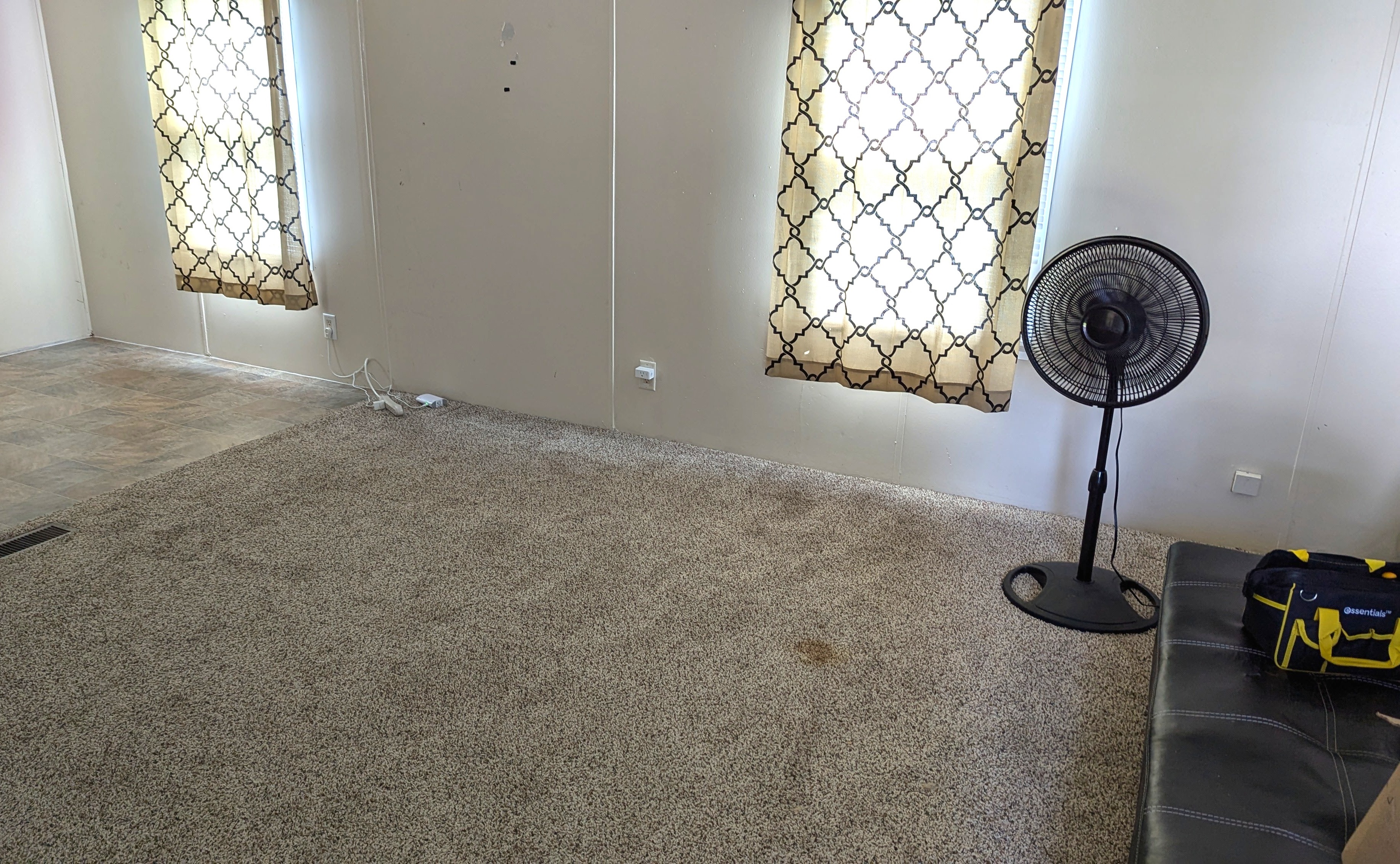 A photo of the Pine Hills Home