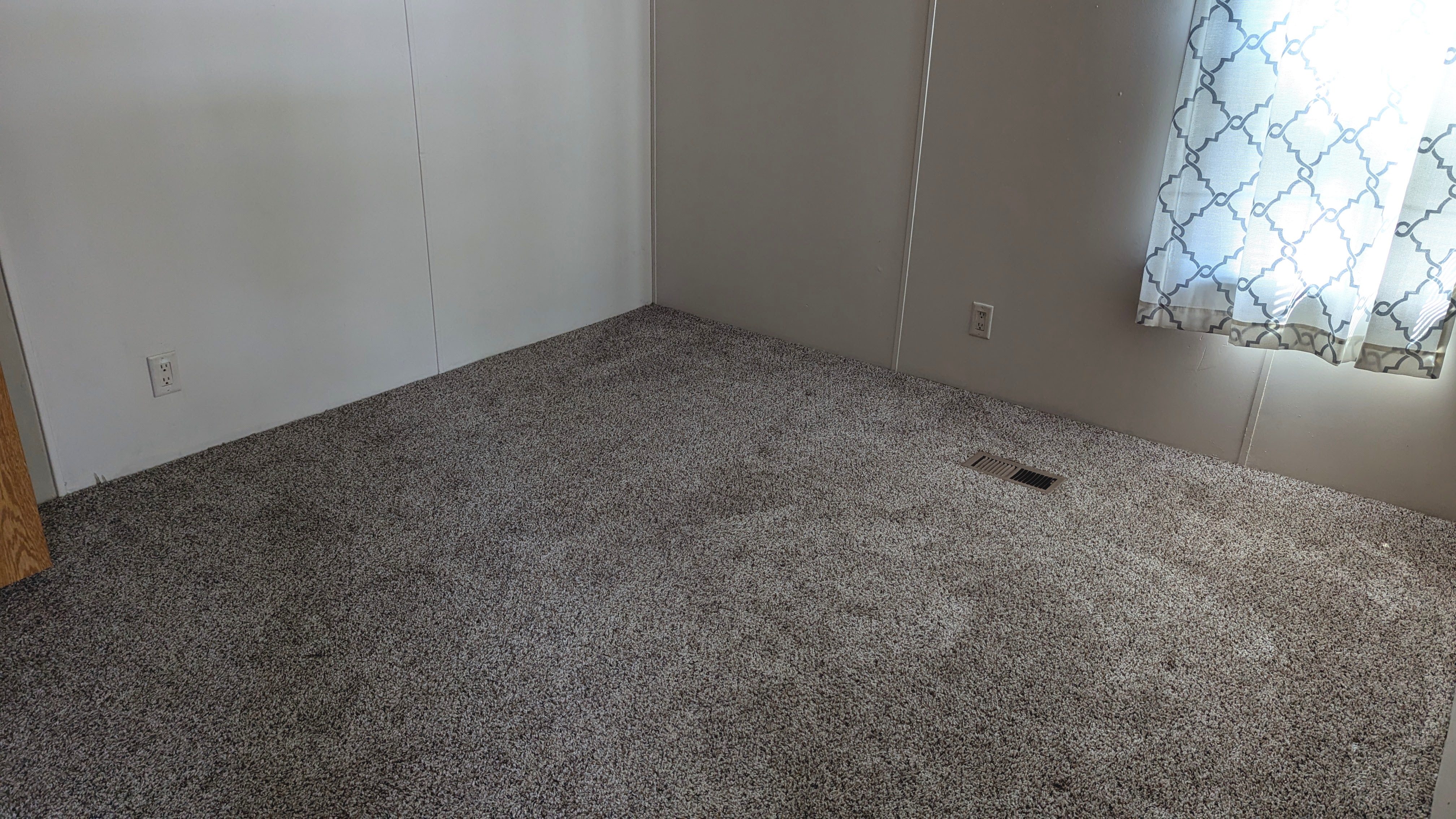 A photo of the Pine Hills Home