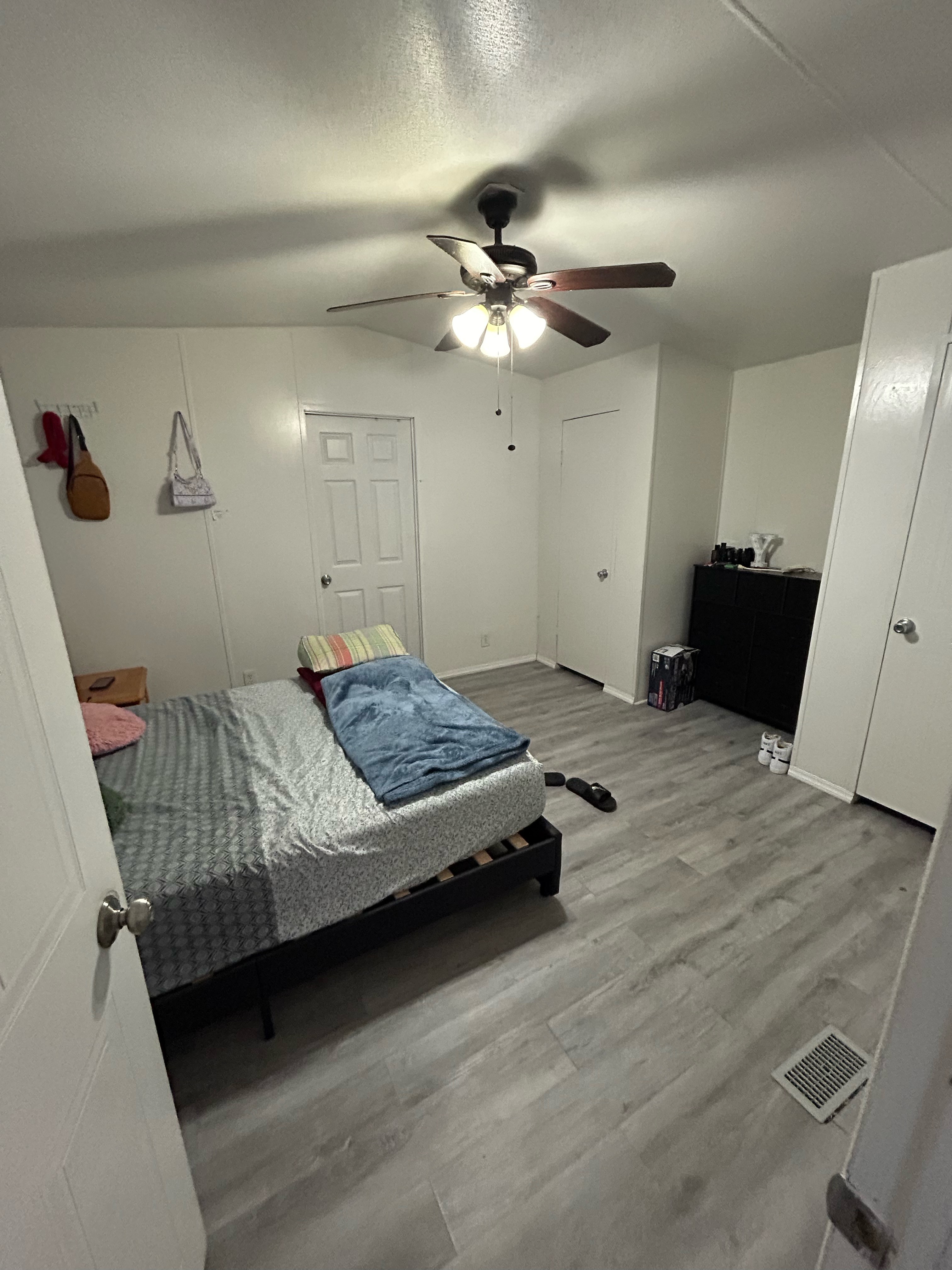 A photo of the Shadow Hills Home