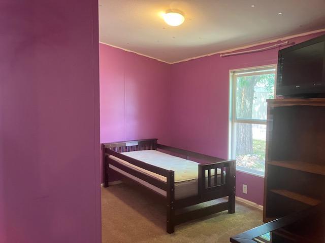 A photo of the Harmony Village Home