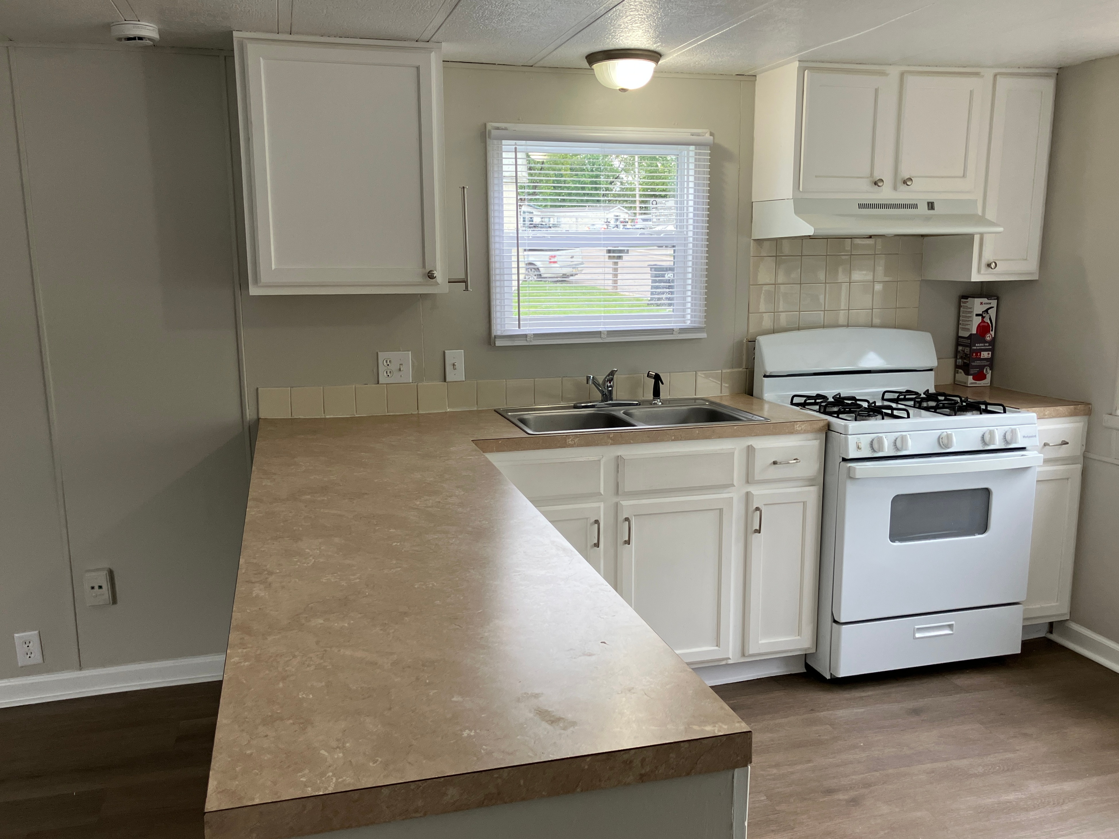 A photo of the Ridgewood Estates Home