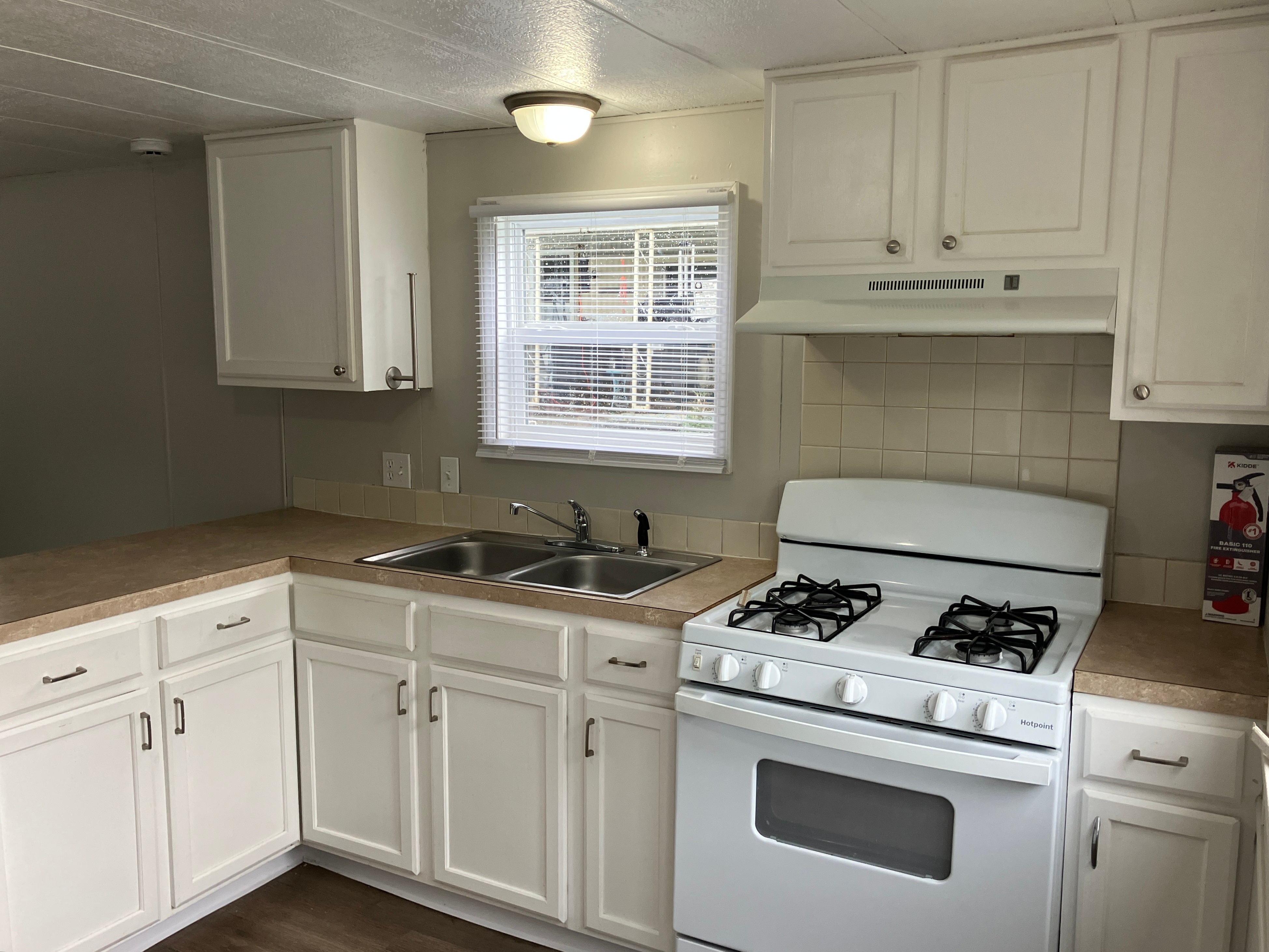 A photo of the Ridgewood Estates Home