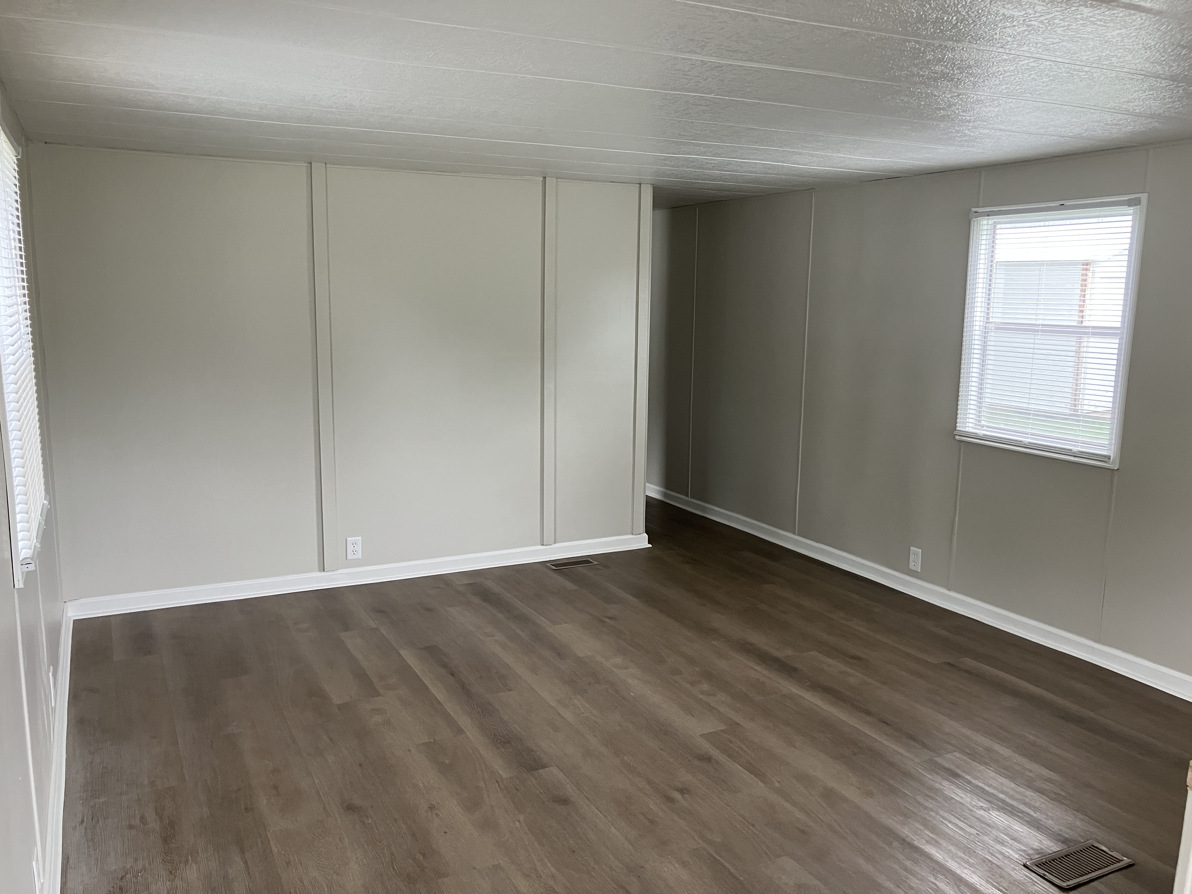 A photo of the Ridgewood Estates Home