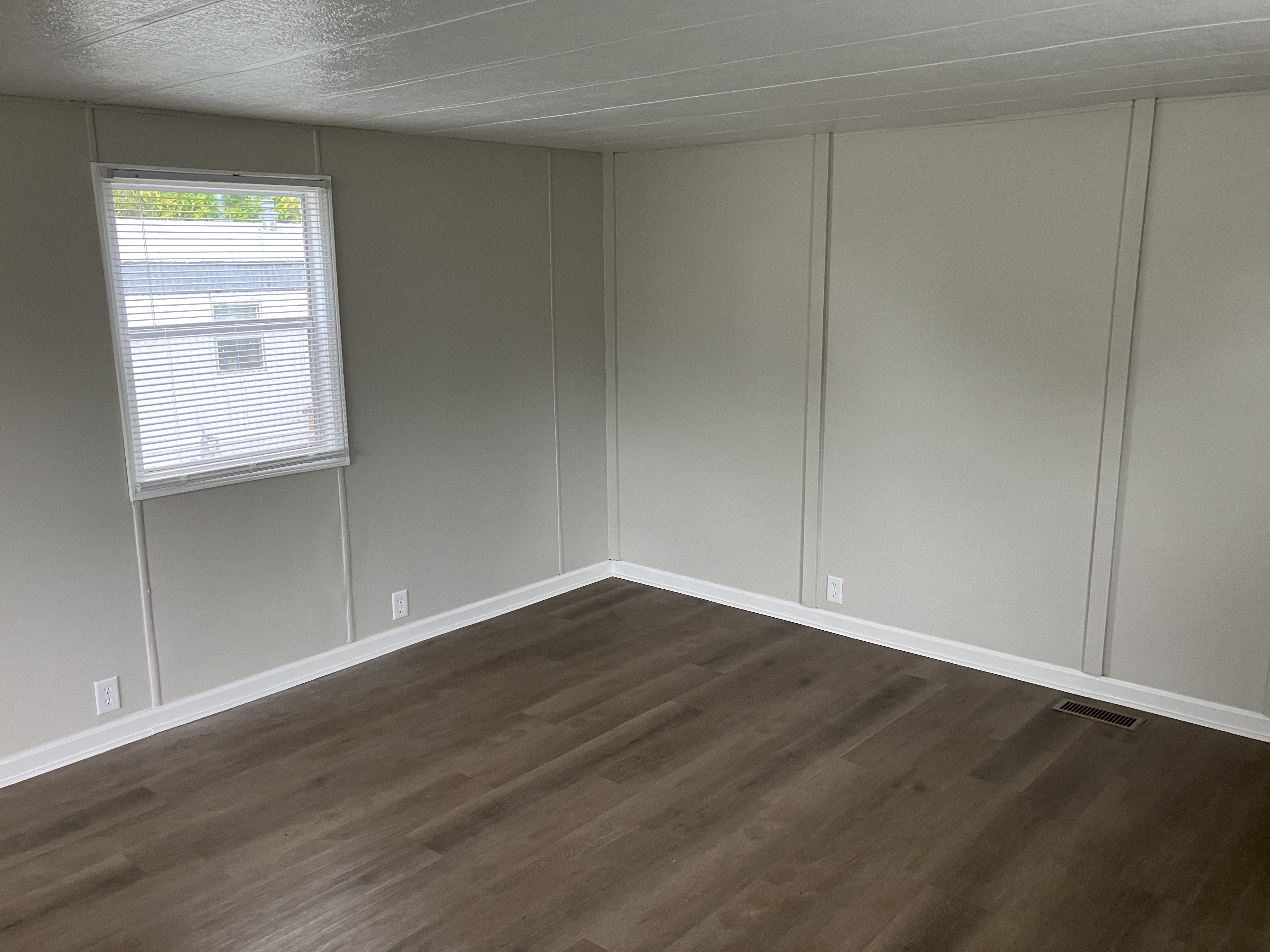 A photo of the Ridgewood Estates Home